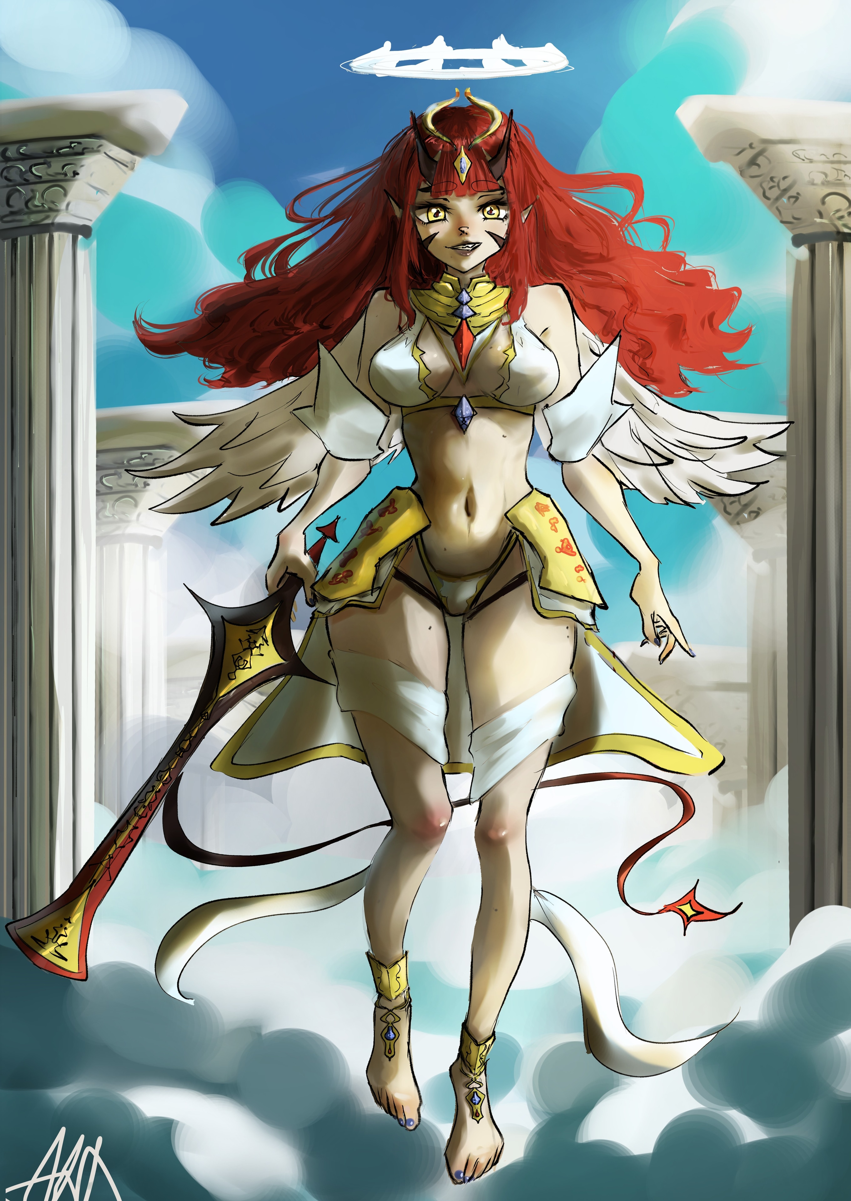 Quelques autres illustrations plus recentes par Ardeodor