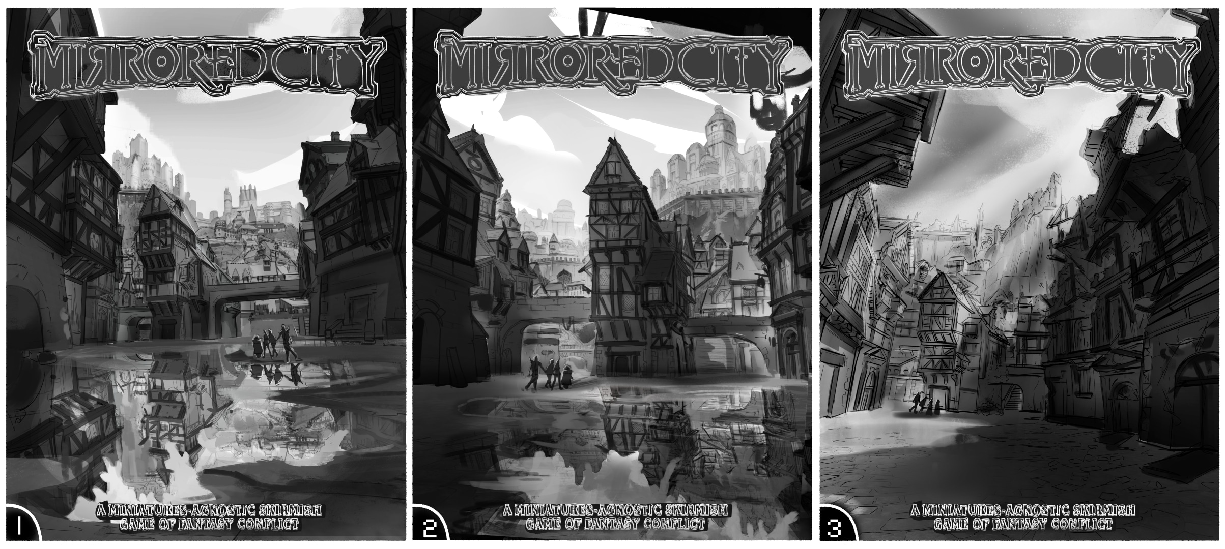mirrored par Cocottecirus