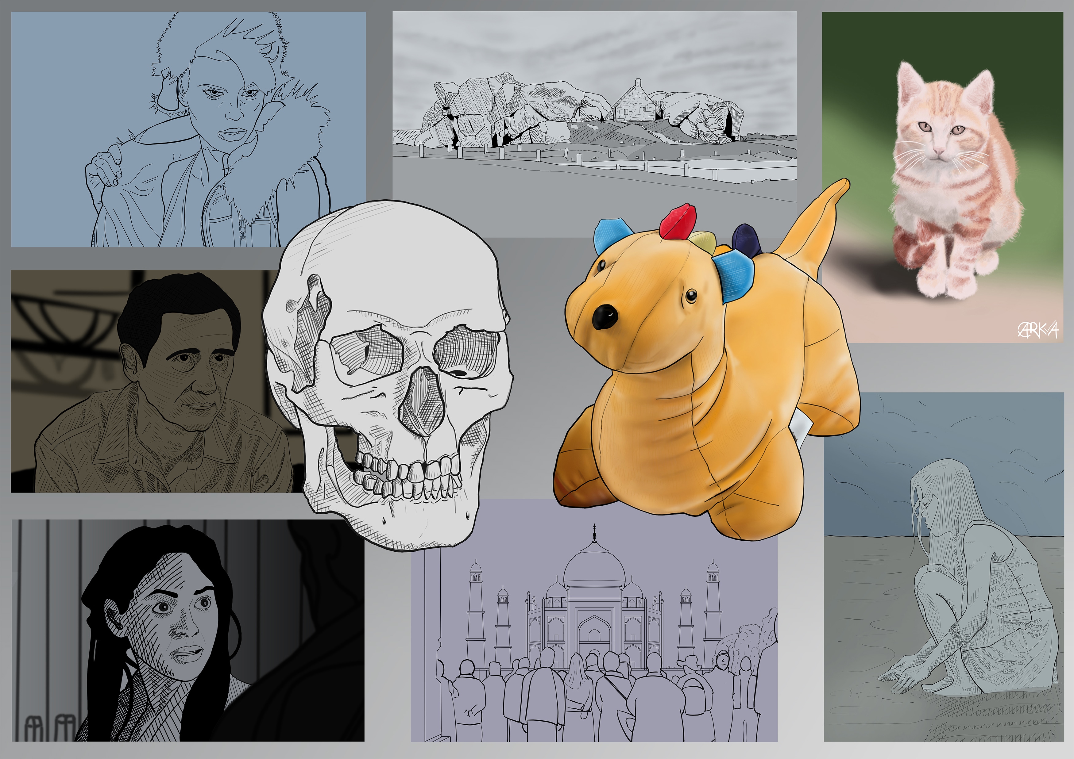 Chapitre2 - Exercice 5 - Composition par Arka