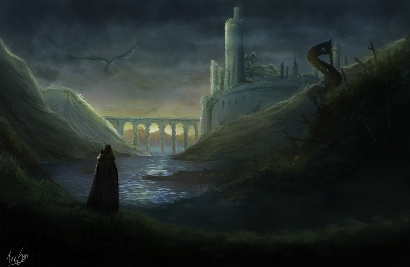 conceptart1 par faegan_art