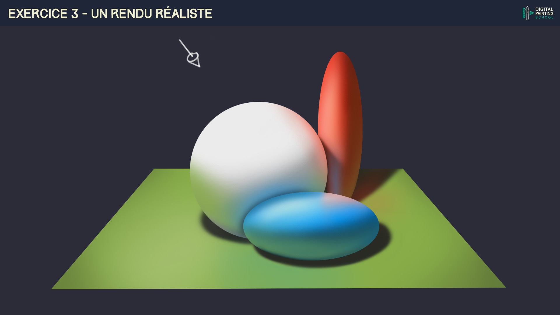 Partie I - chapitre 6 : Les couleurs par ori