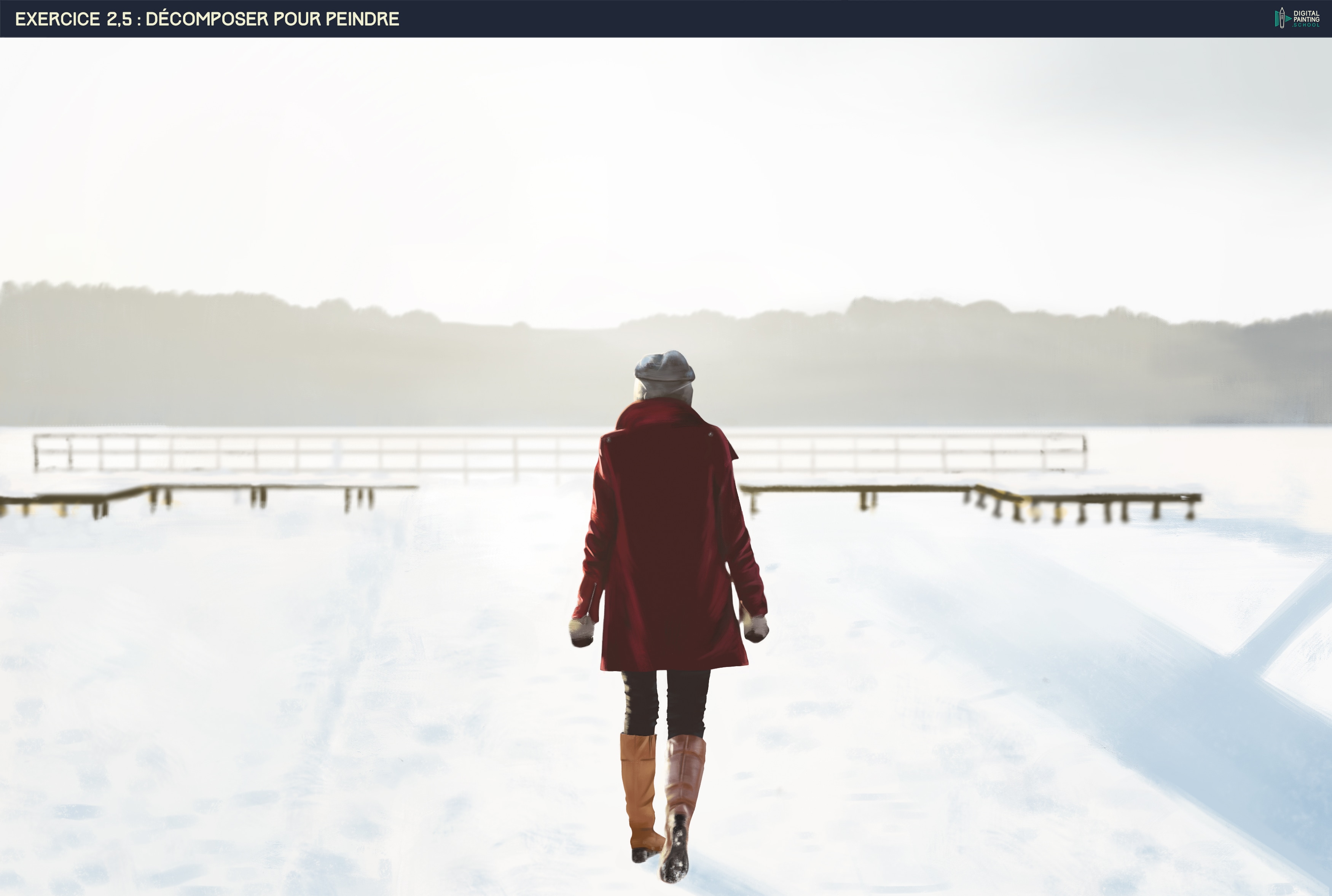 Partie I - chap 1 - exercice 1,2 et 2.5 + premier DP du chapitre 0 par ori