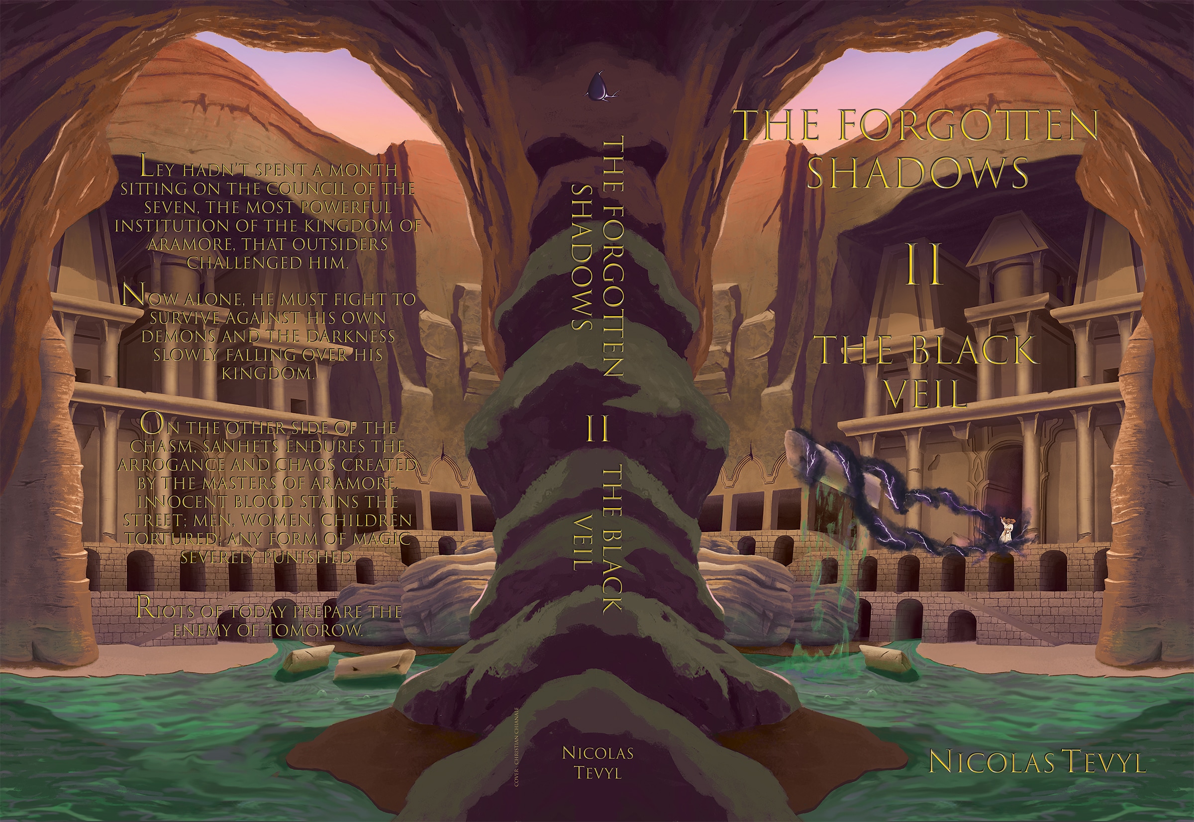 Cover par anigane