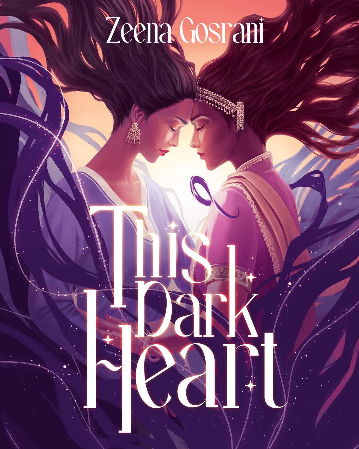 This Dark Heart par PaulineGallois