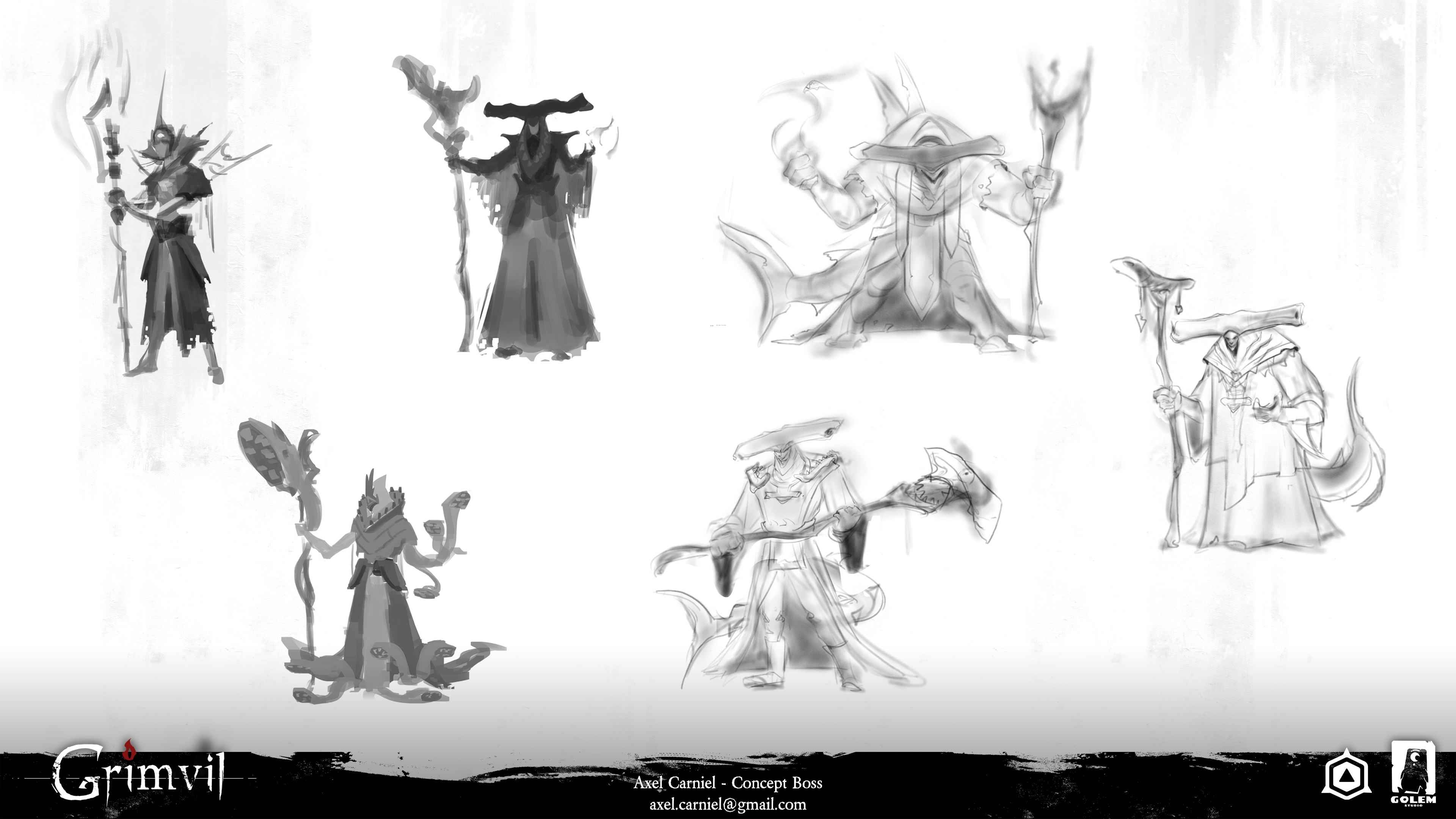 Grimvil - Part 1 par Axel_C