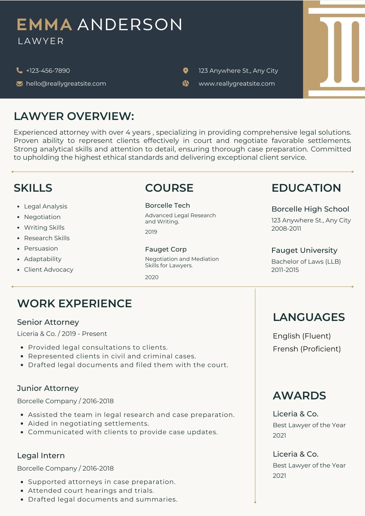 executive resume writing services par executive resume writing