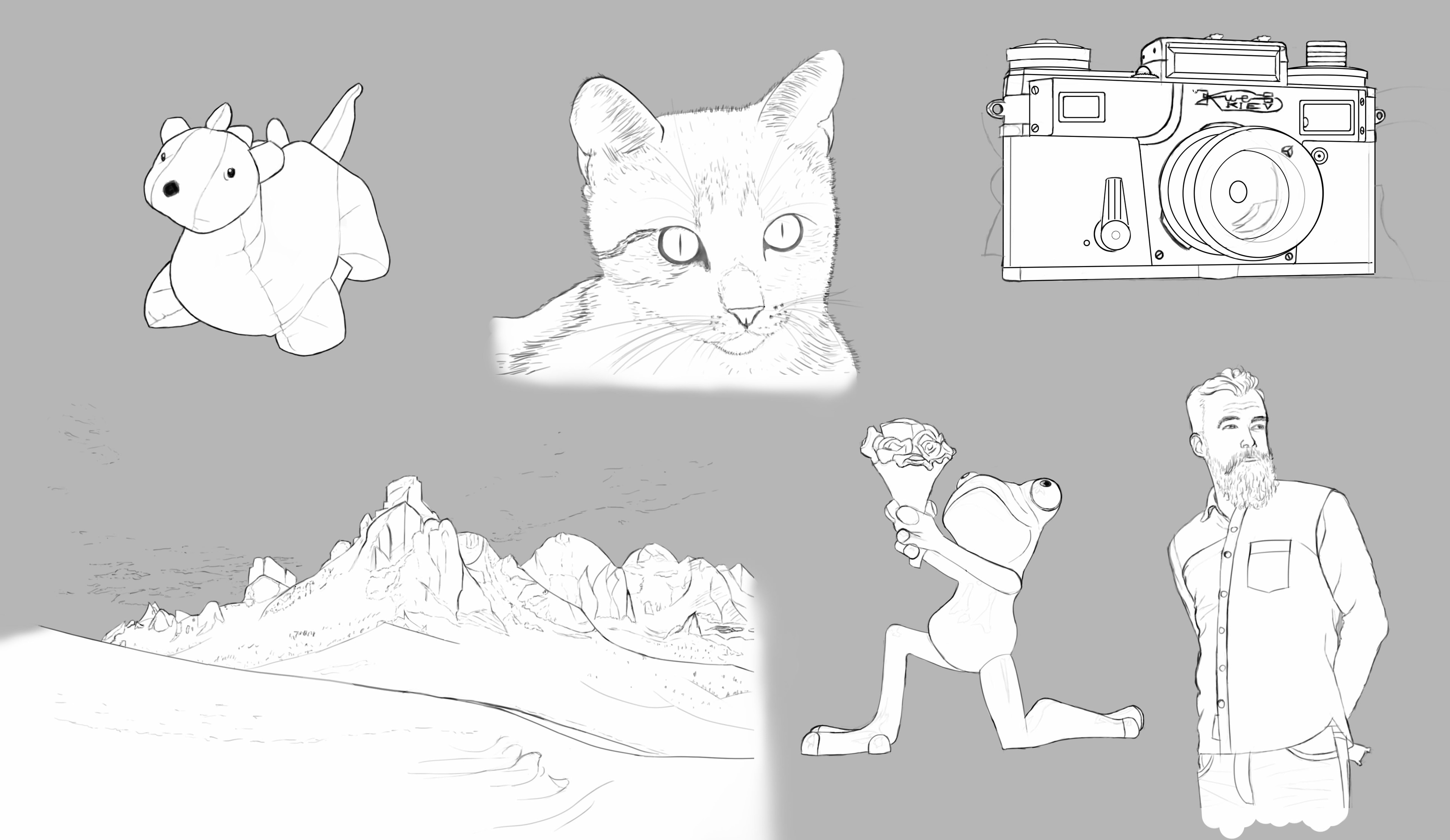 ch2 - croquis par glabouski