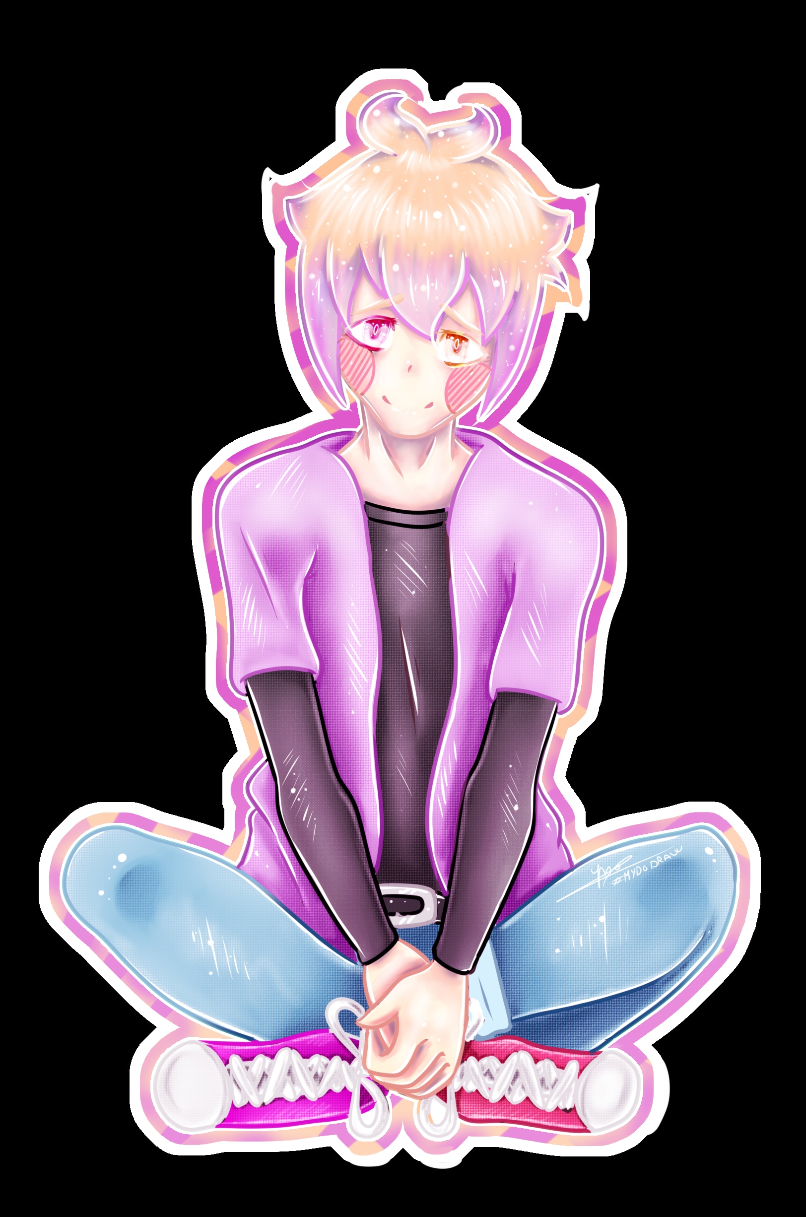 Un peu de tous par MydoDraw