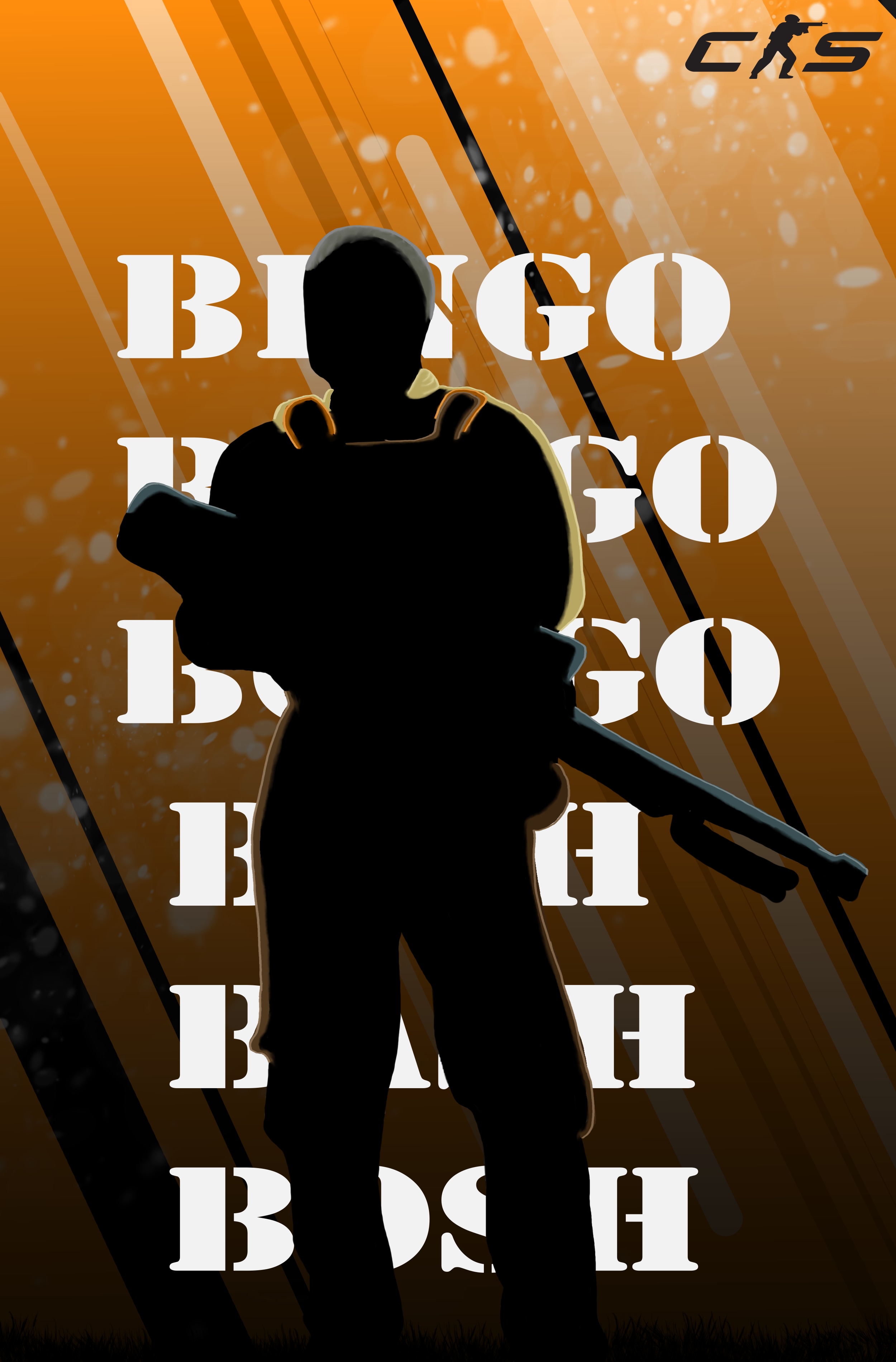 poster counter-strike ? par tim_b2l