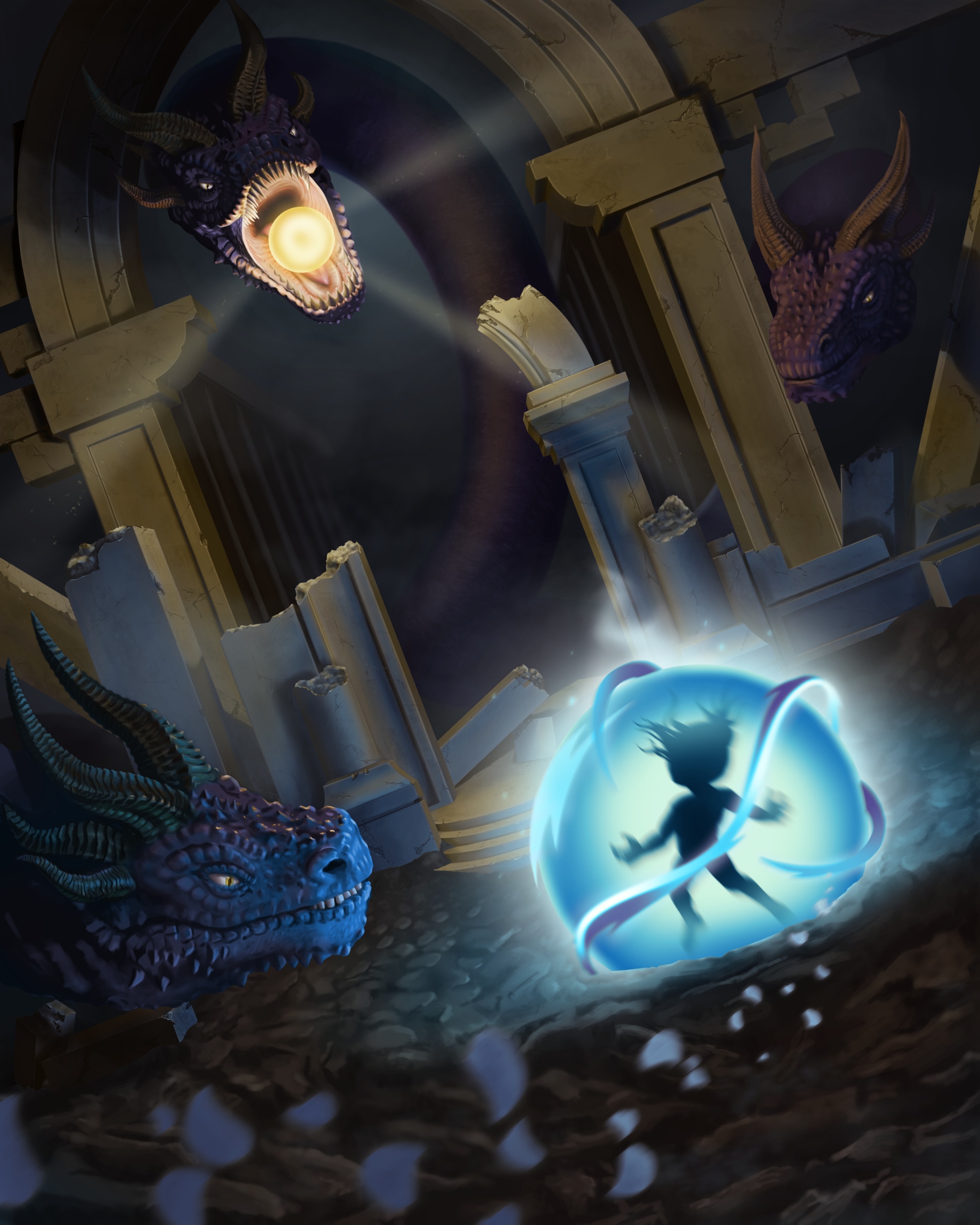 Concours n47 pour CSP par Damnzeh