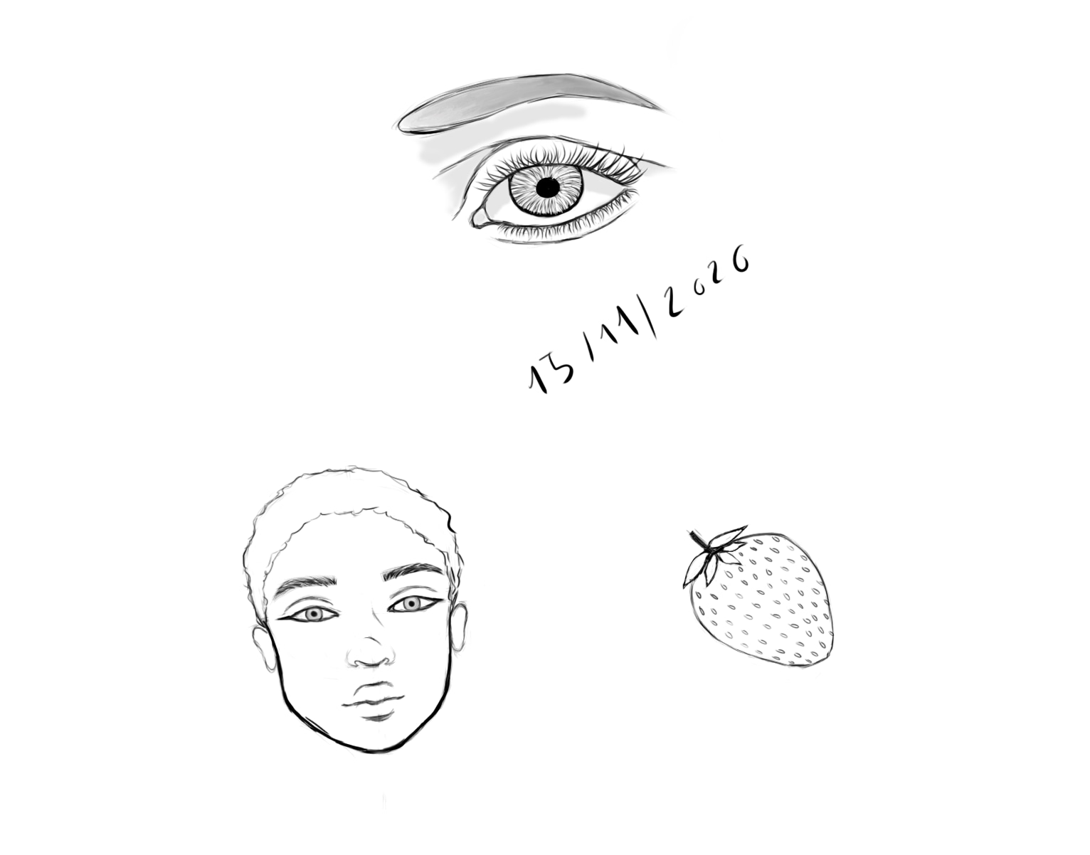 day 1 par laurane