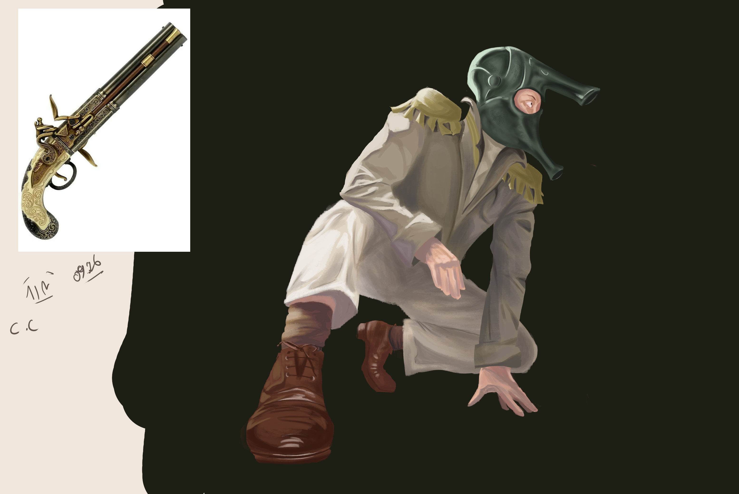 soldier par NIR_art7