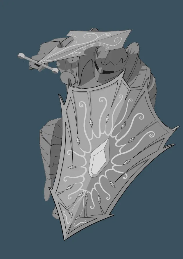 La meilleure défense, c'est l'attaque par Khal