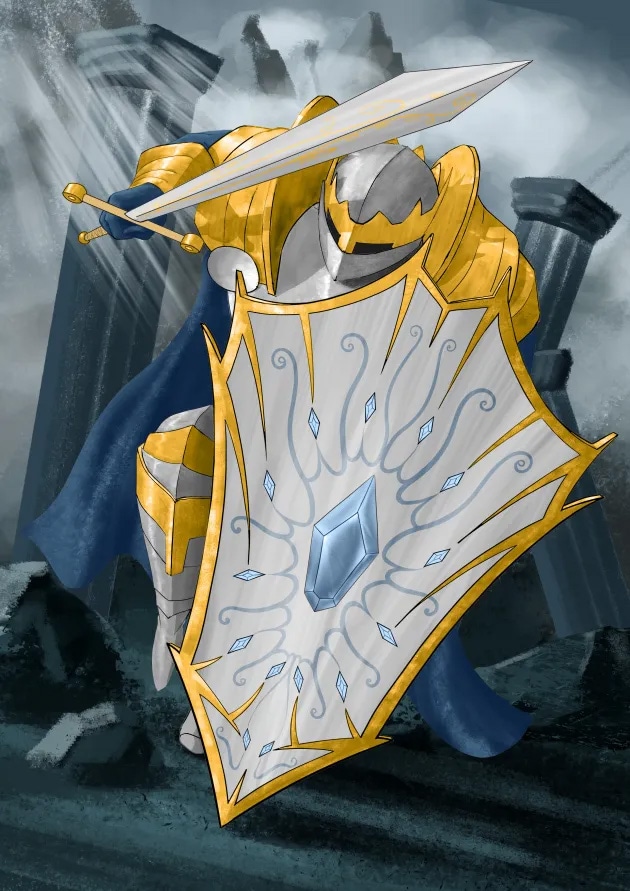 La meilleure défense, c'est l'attaque par Khal