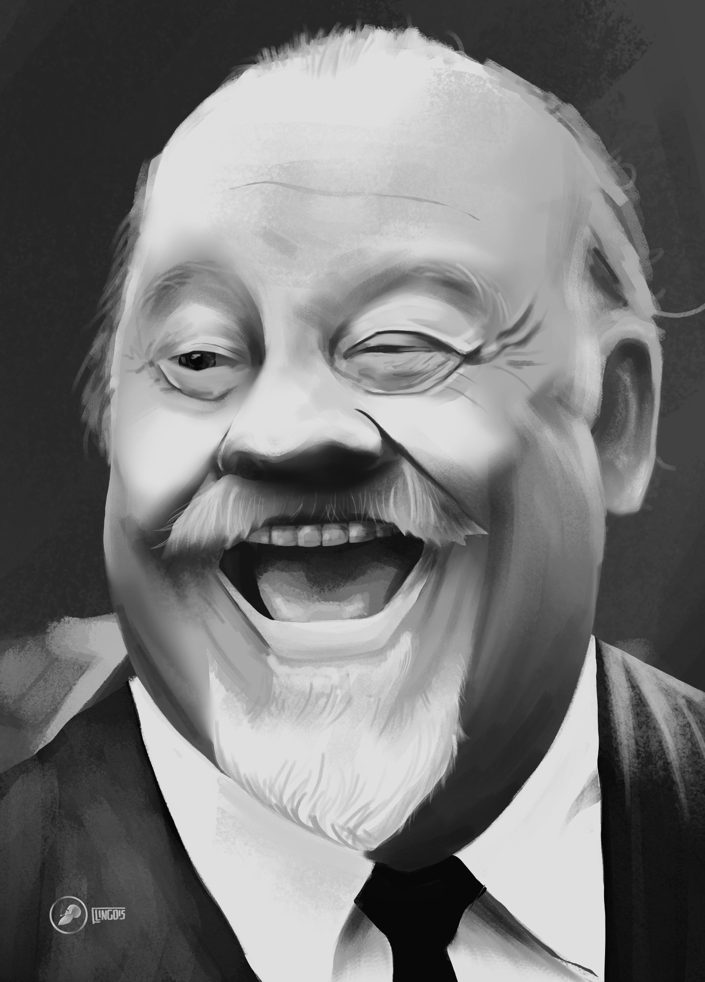 Défi Portraits DPS Juin 2026 par franco_dino