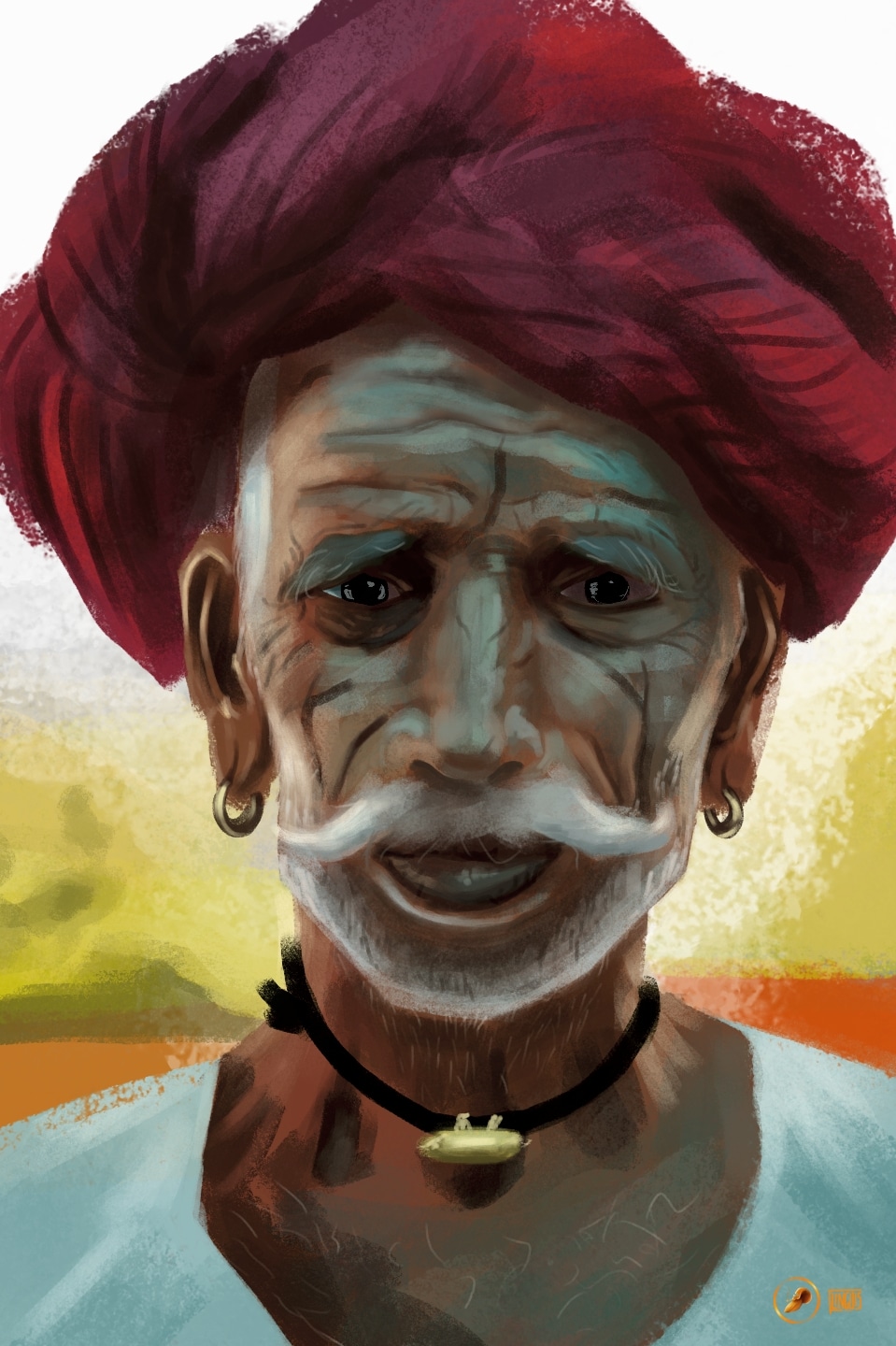 Défi Portraits DPS Juin 2026 par franco_dino