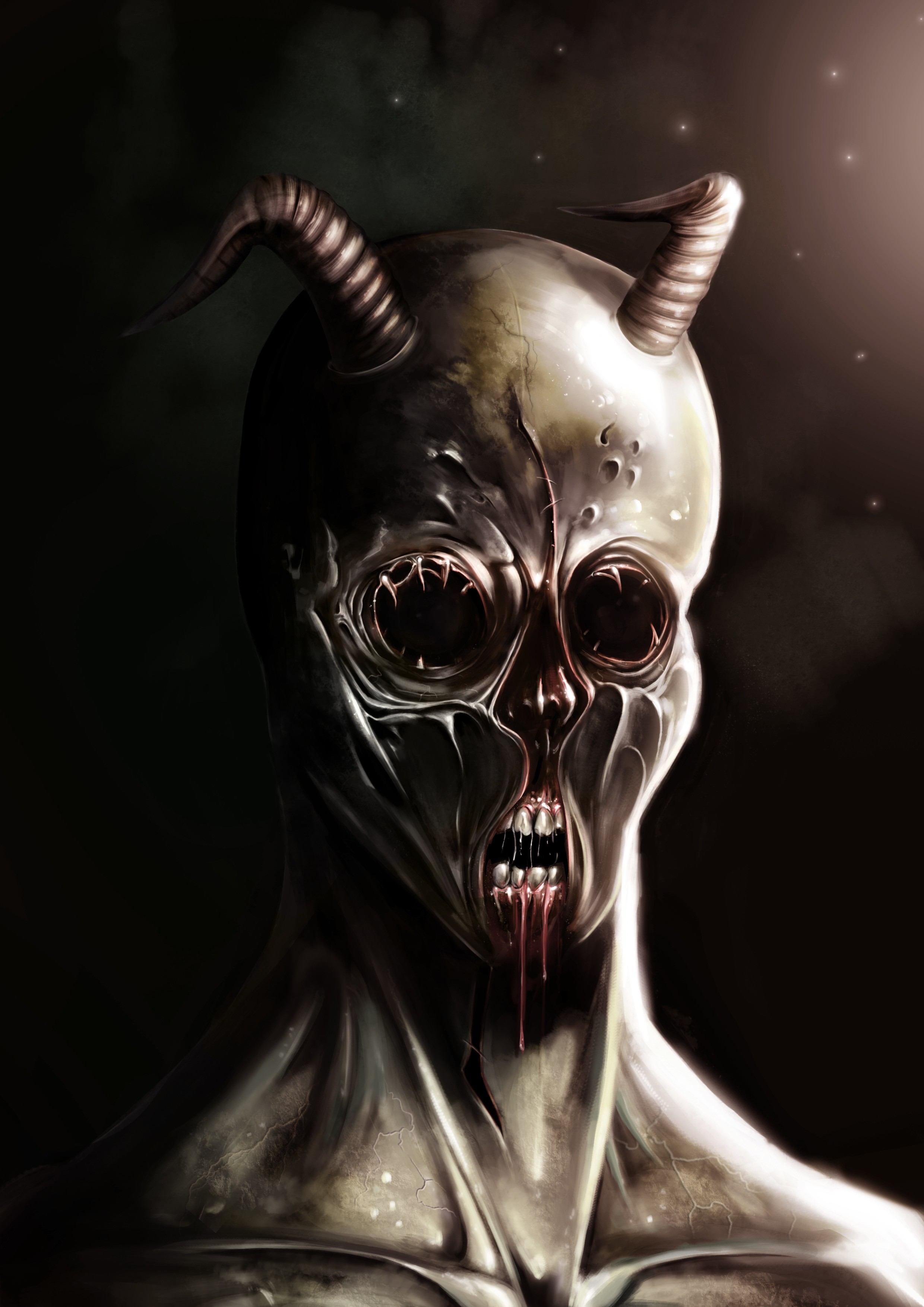 Demon par elpresidente