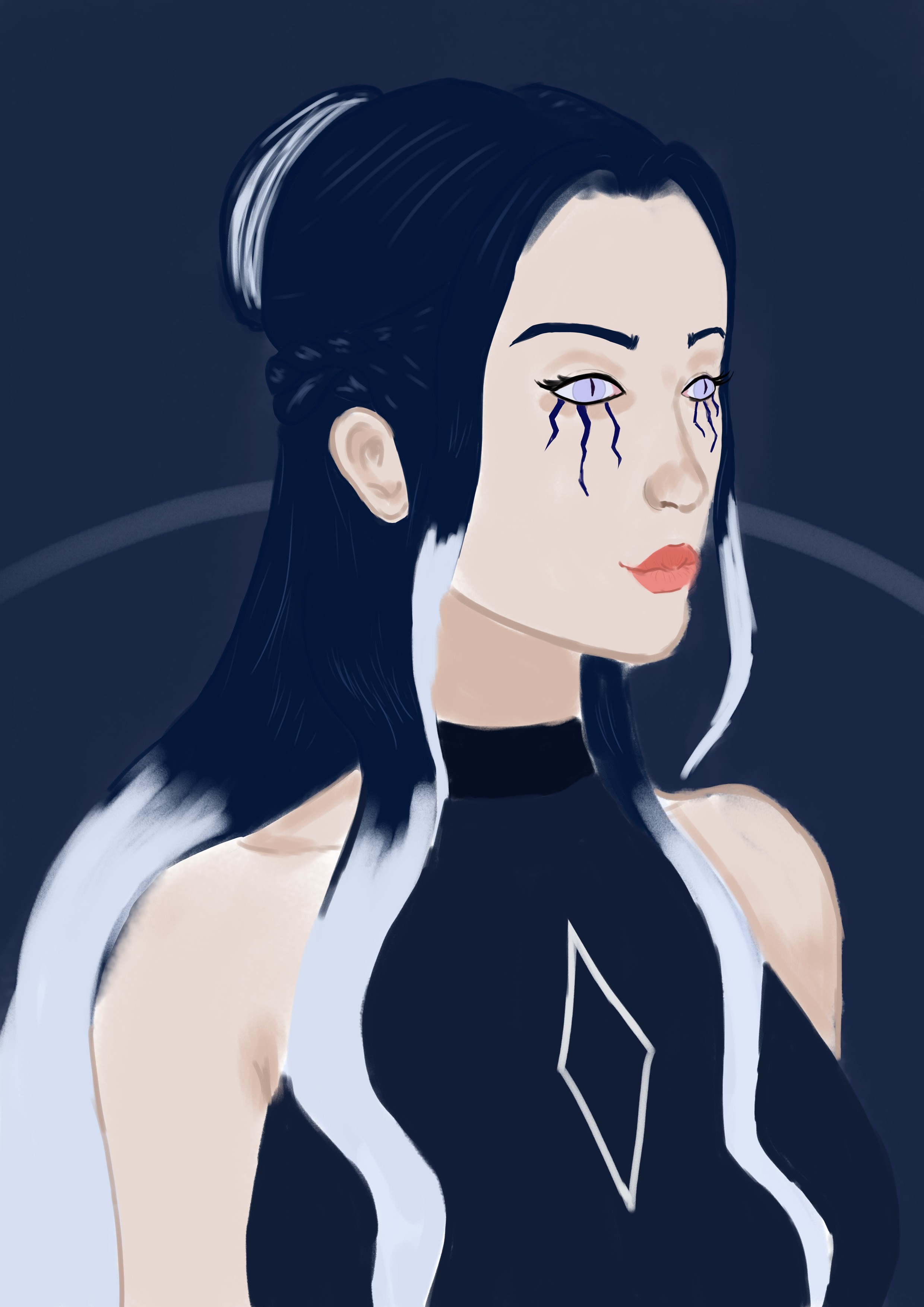 Demon par Lockhearts