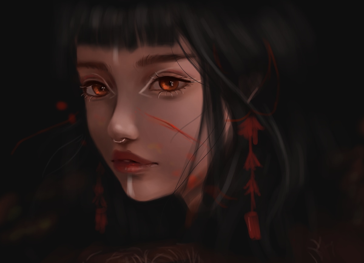 Regard par Edenlovart