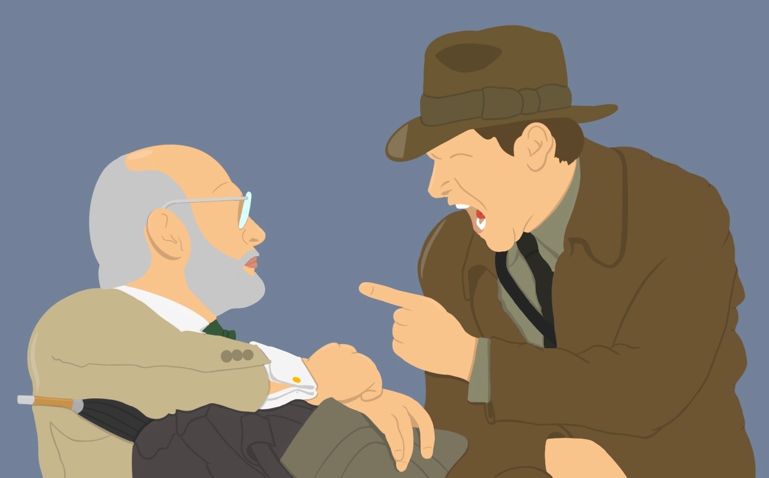 Indy par lilie