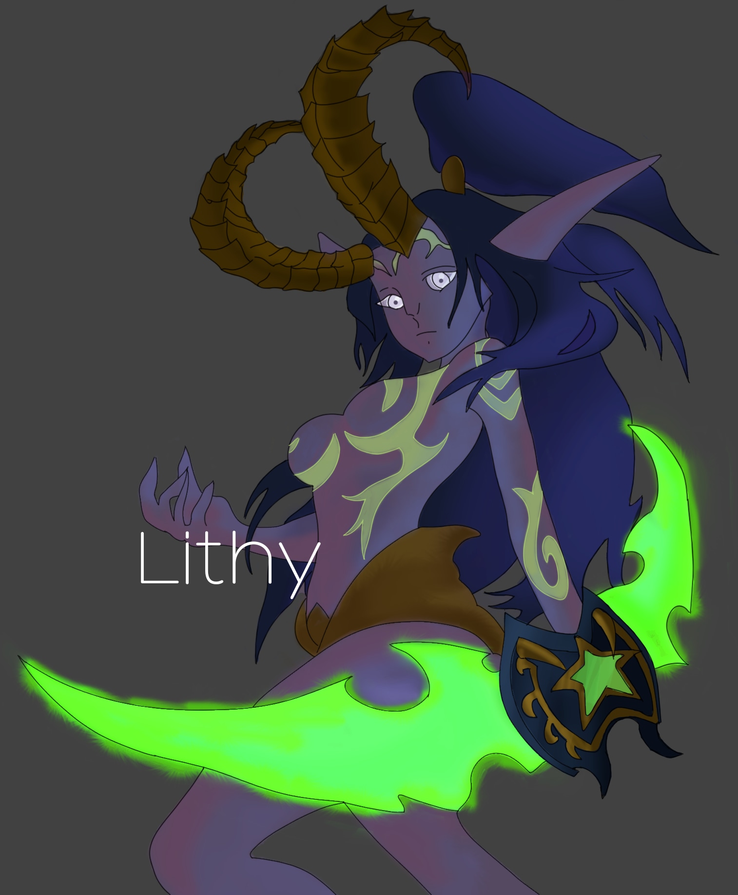 dh par LTY