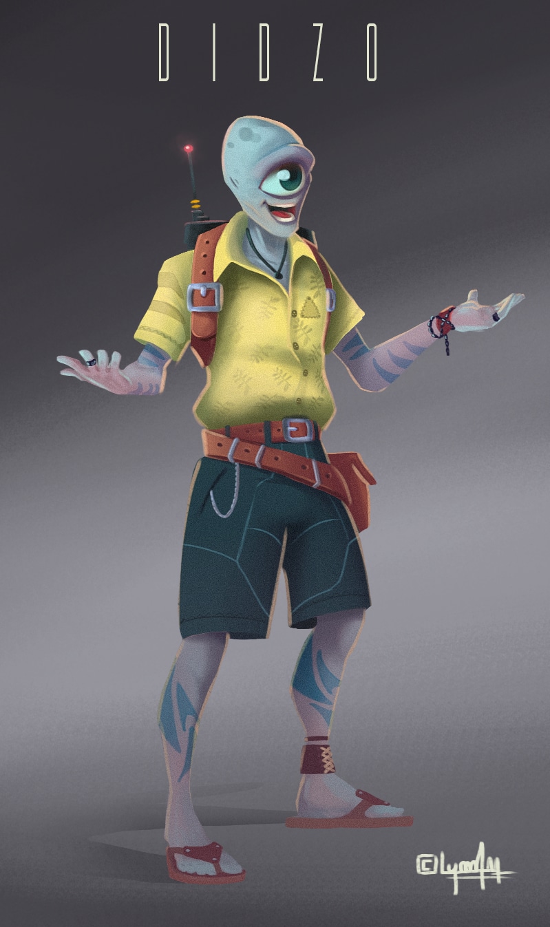 Didzo_discord par Lymann
