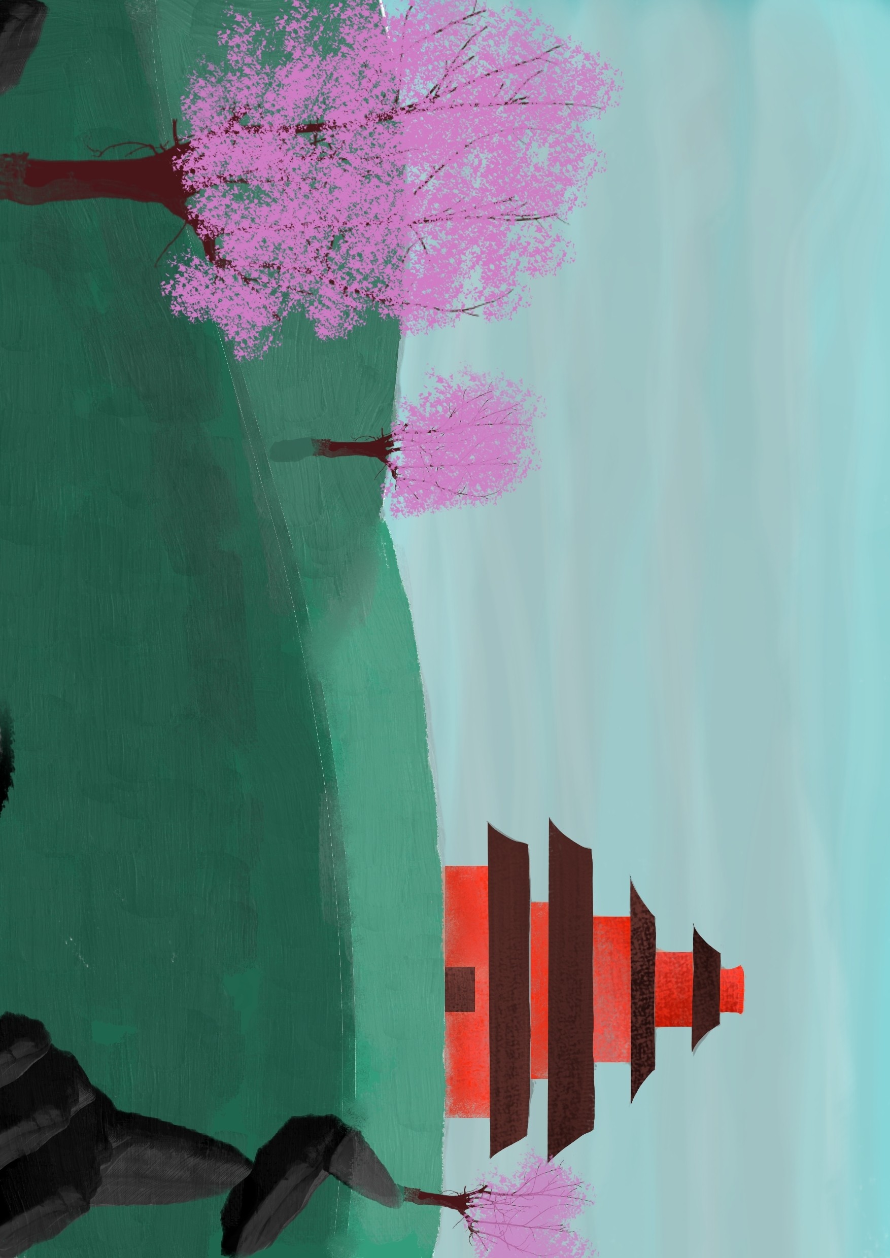 digital paiting 1 par 12bob33
