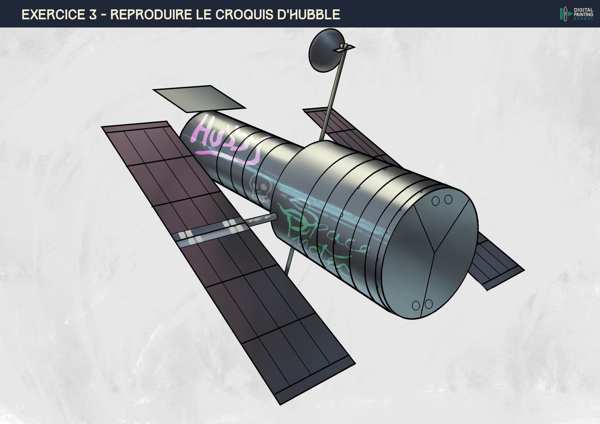Exercices - Chapitre 2 par Gregory Nativel