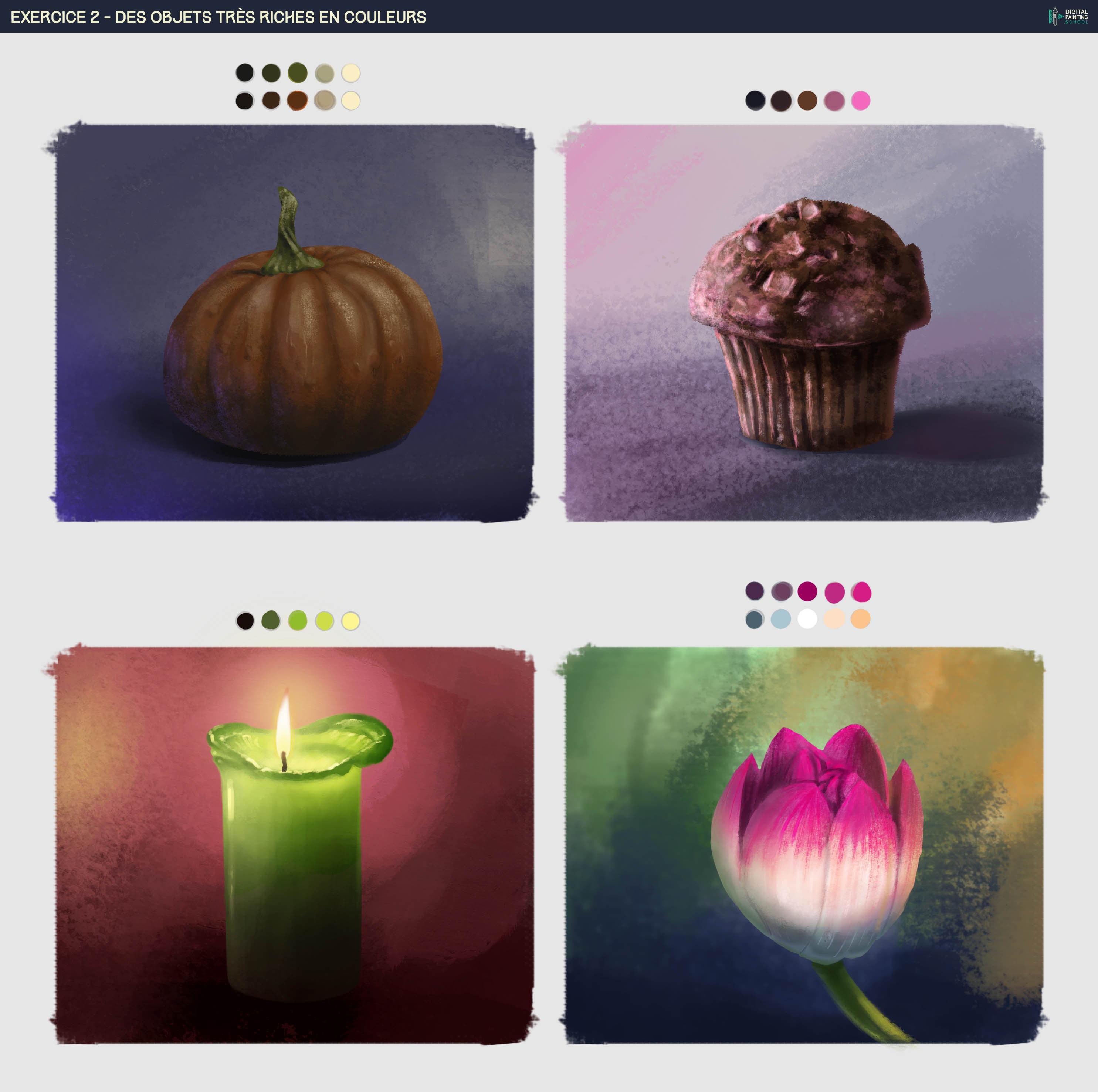 exercices chapitre 7 partie du programme indispensable par Caro