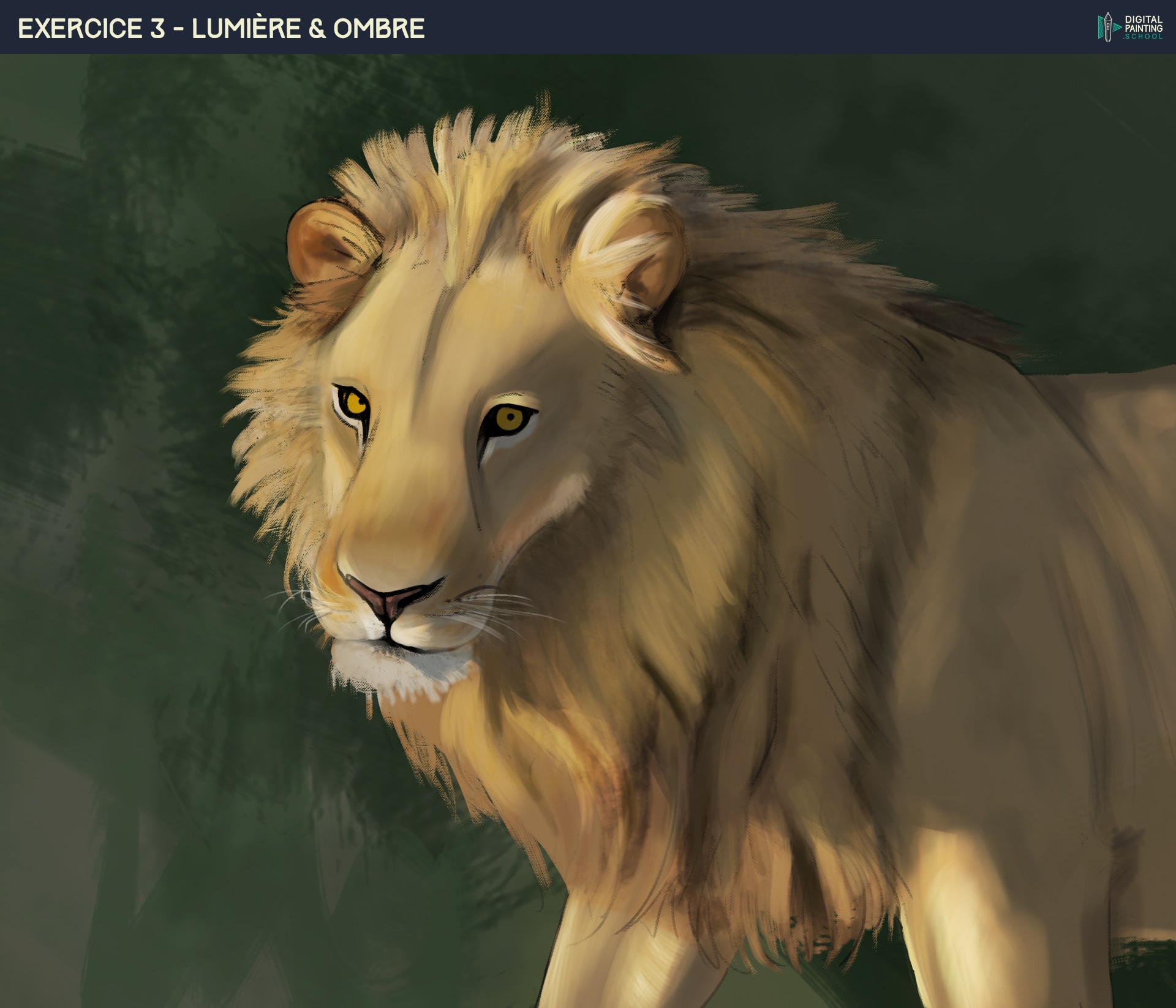 Partie 1 Chapitre 7 : La colorisation par Twani