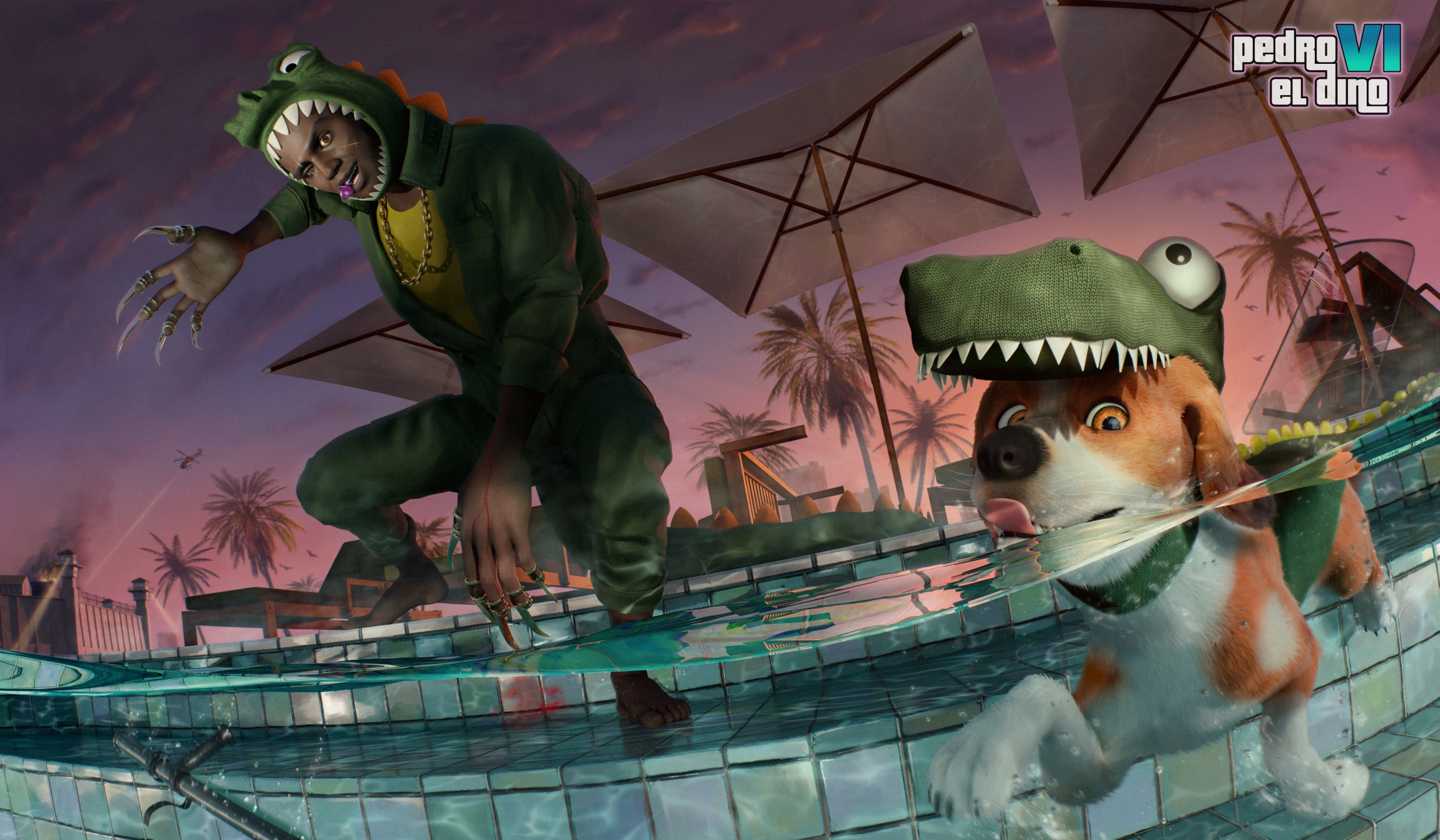 Concours DPS 21 par Damnzeh