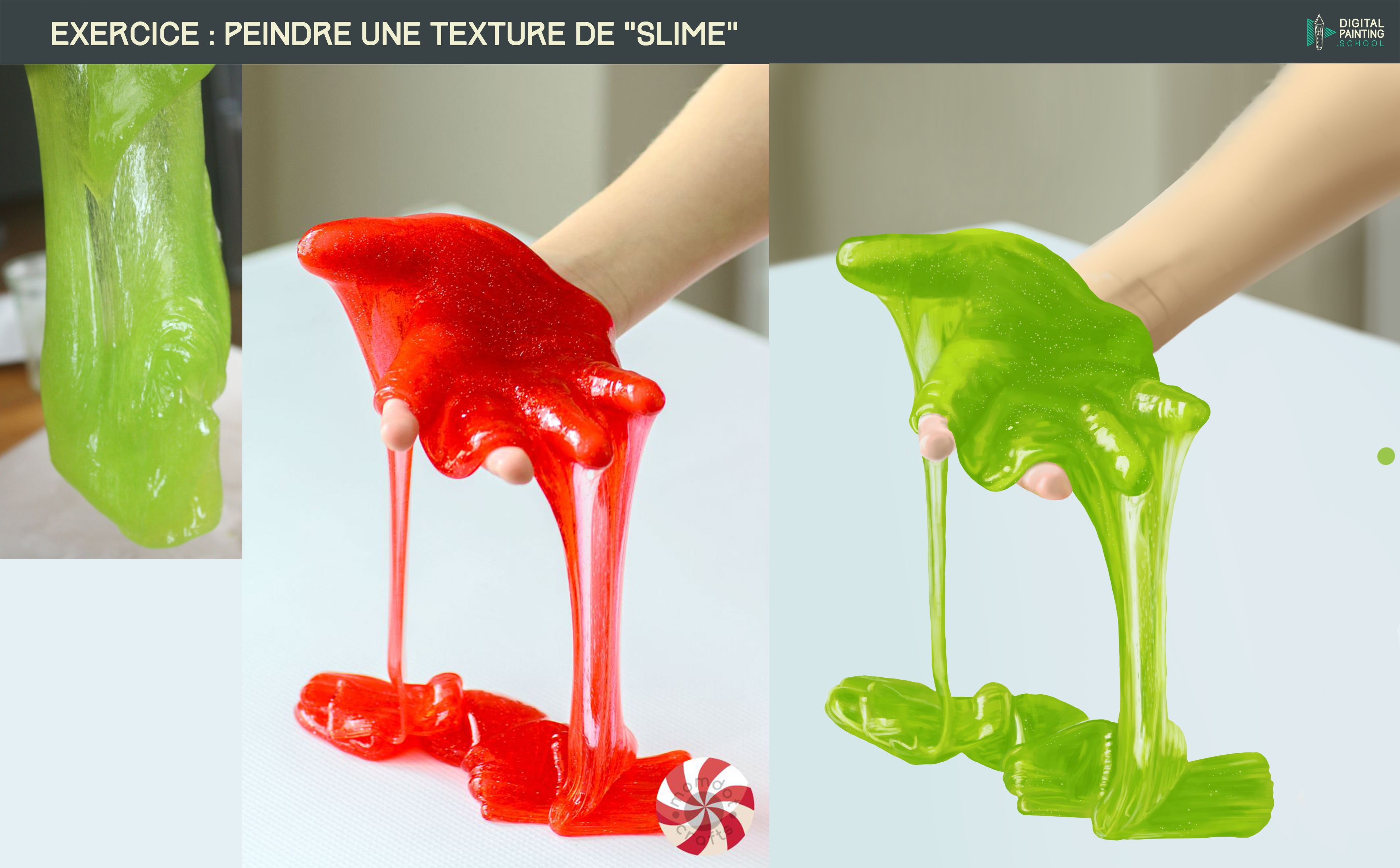 Partie 1 - Chapitre 5 - Exercice optionnel - Etude de materiaux par Arka