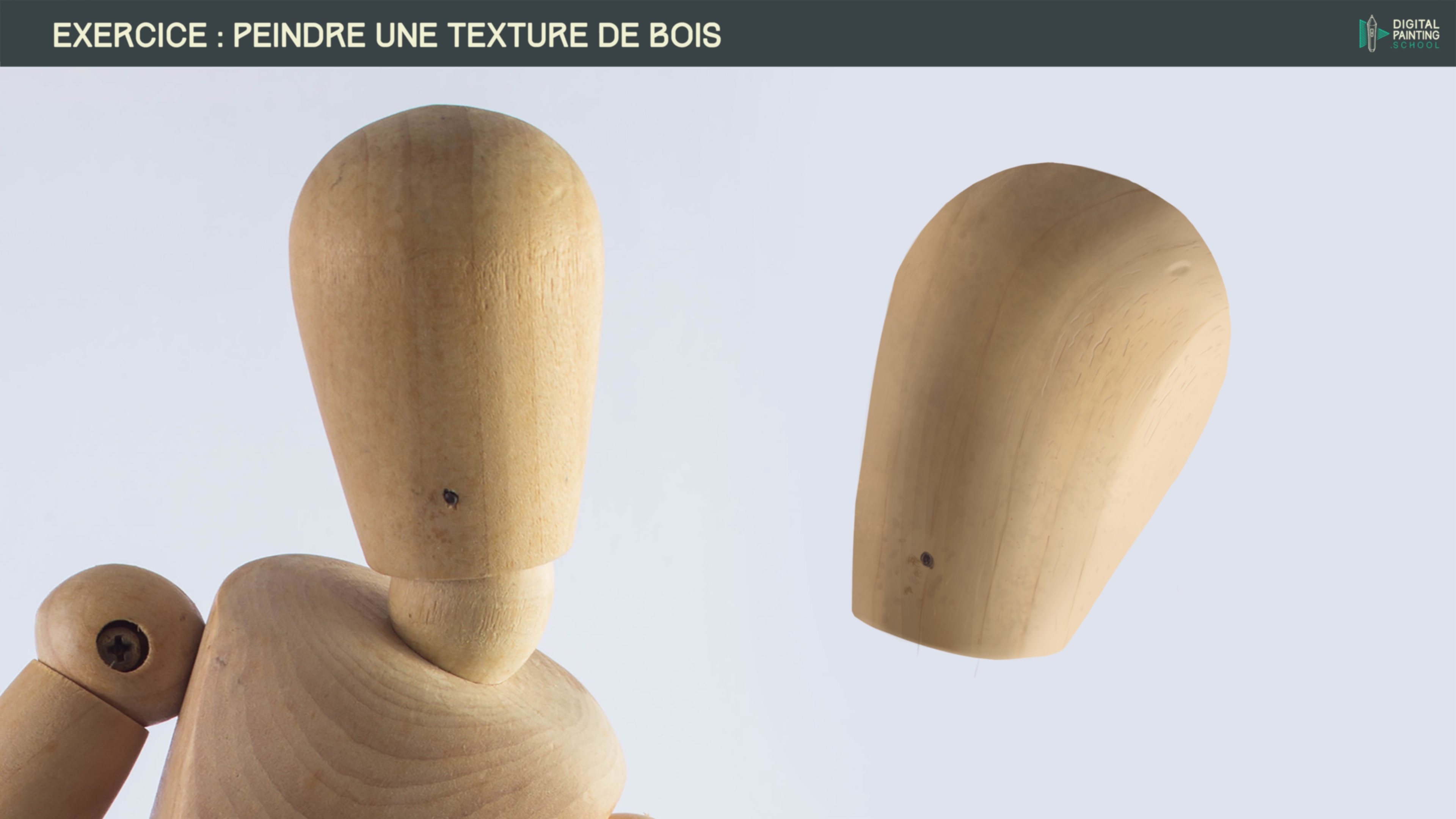 Exercices textures par Argos