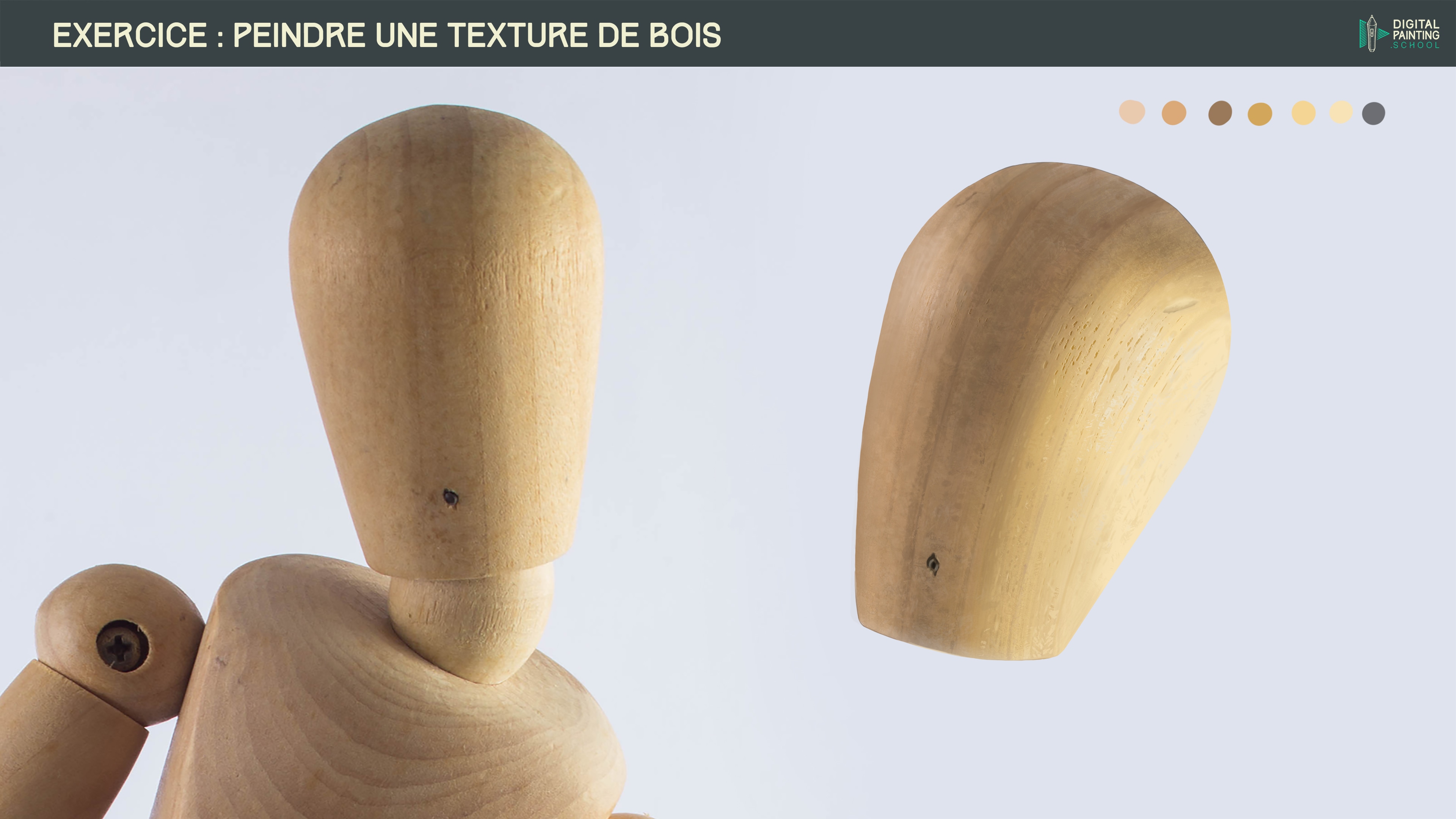 Partie 1 - Chapitre 5 - Exercice optionnel - Etude de materiaux par Arka