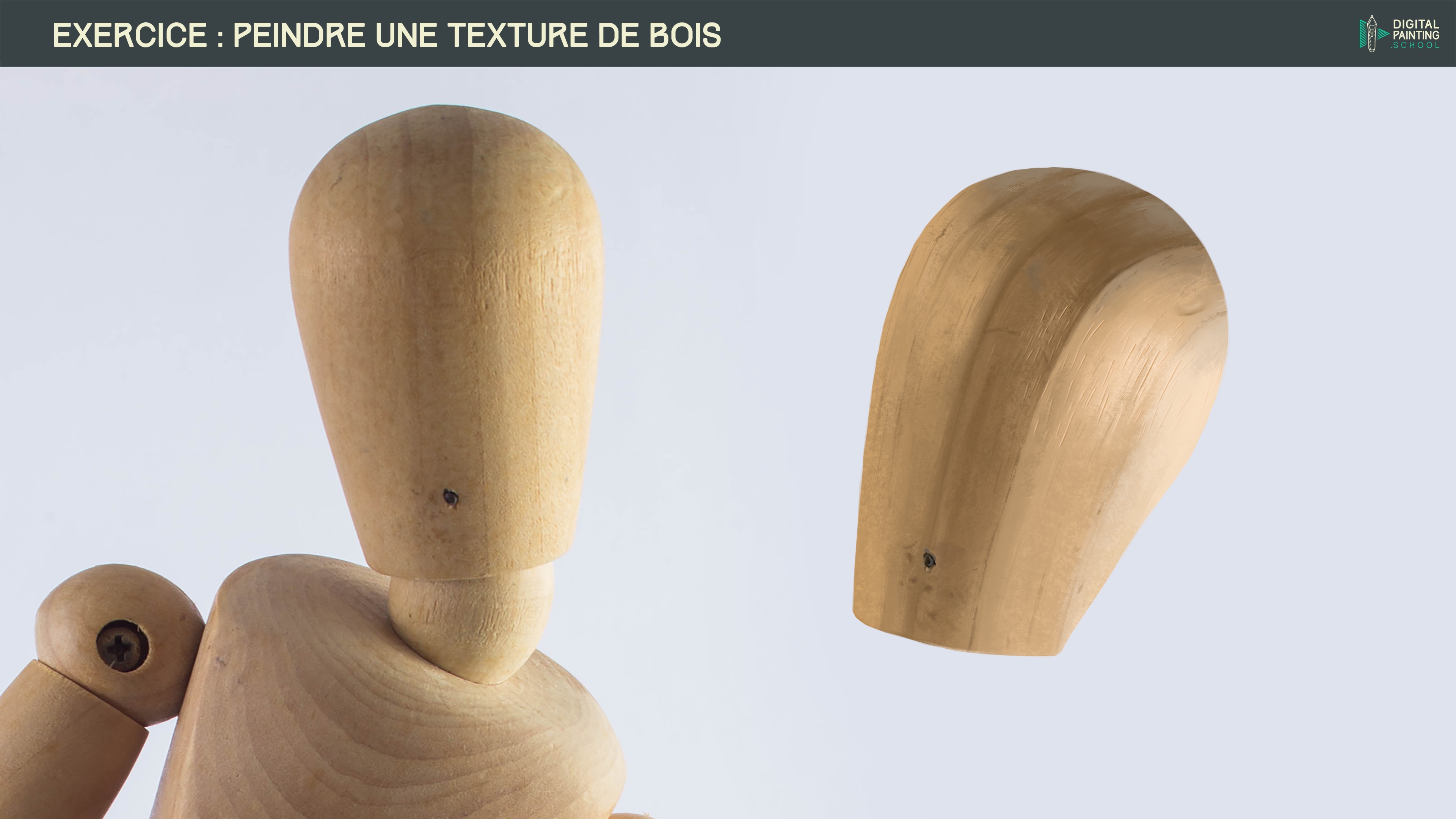 Exercices chapitre 5 les matières par Jokye