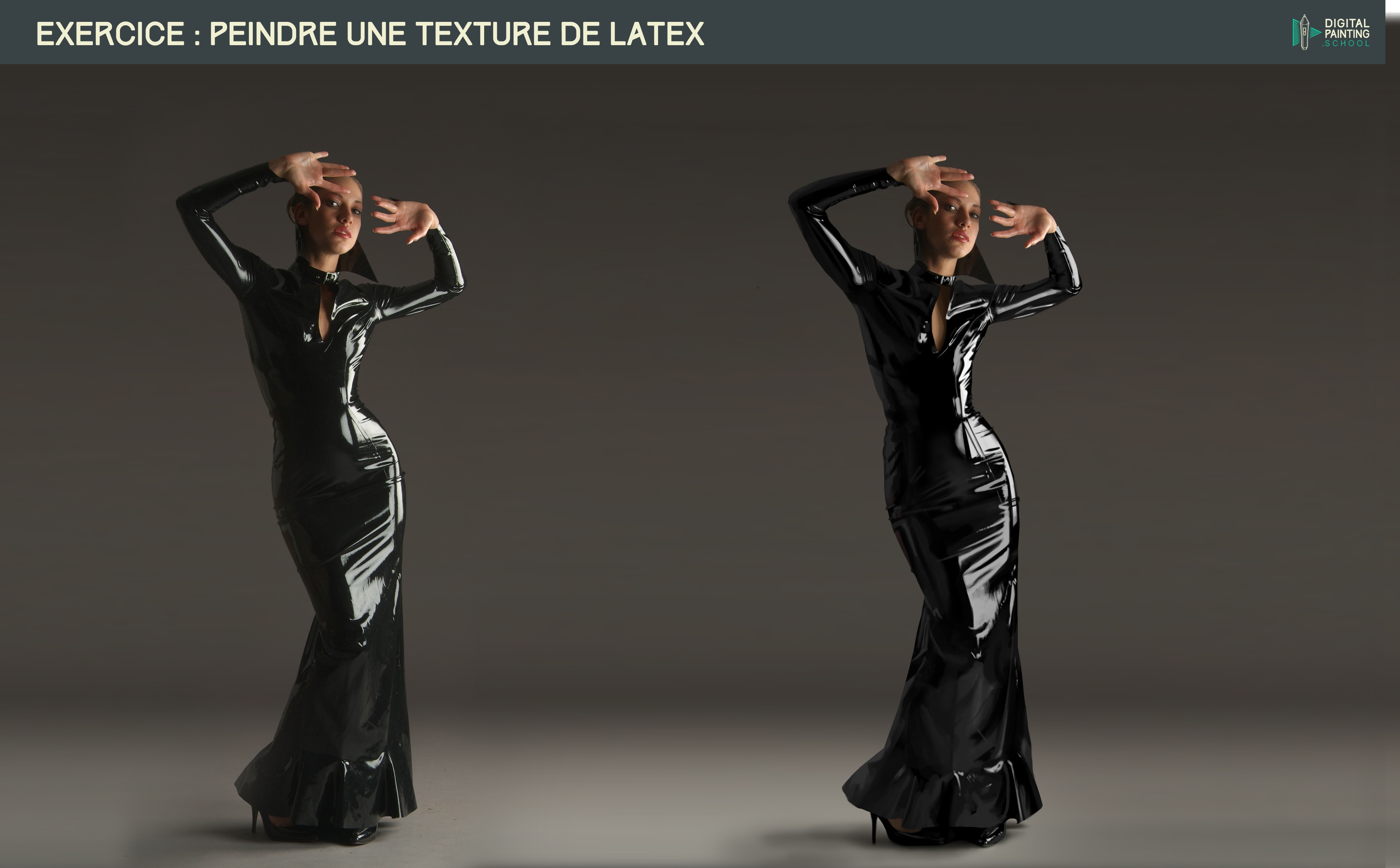 Exercices chapitre 5 les matières par Jokye