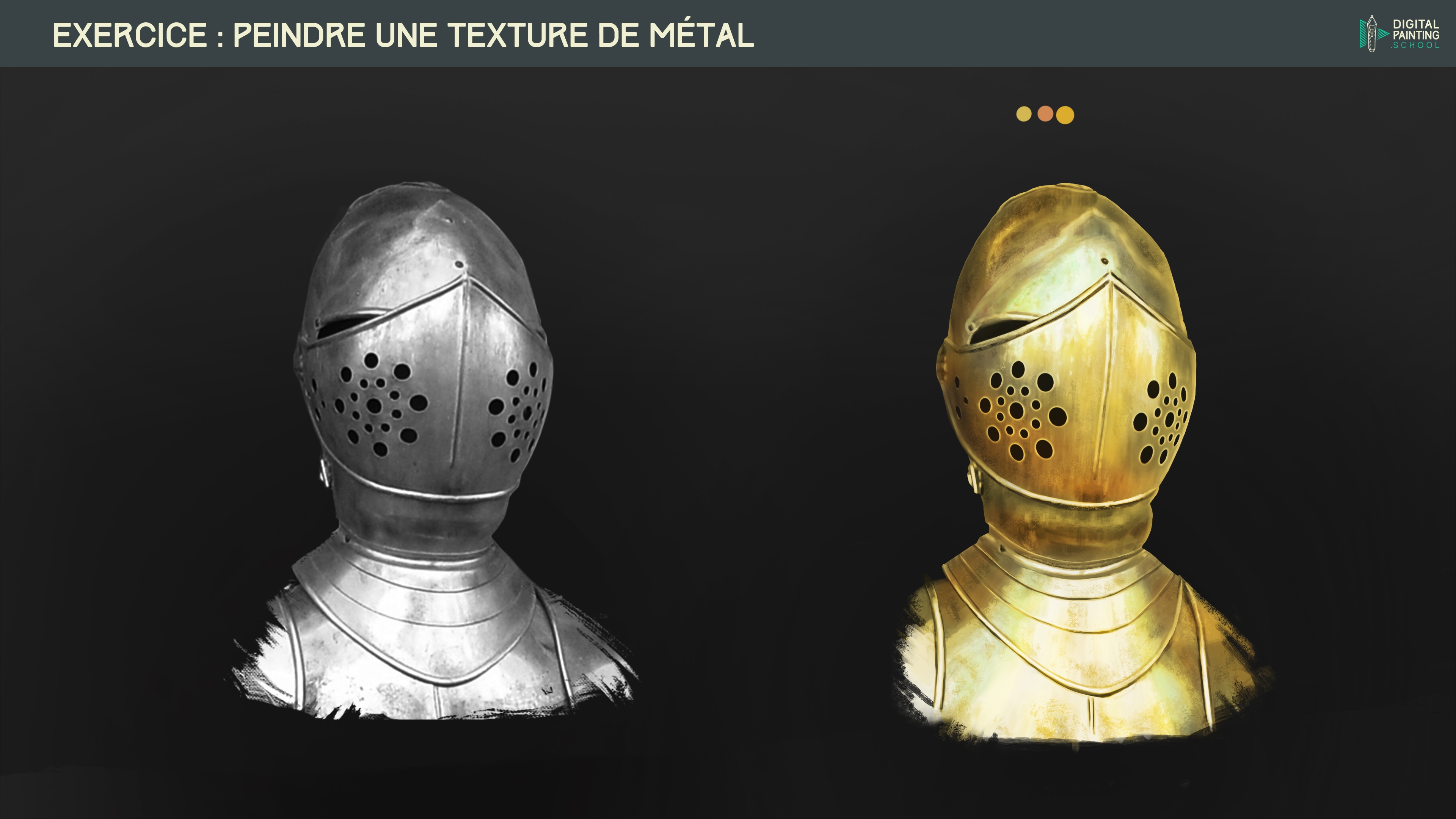 Partie 1 - Chapitre 5 - Exercice optionnel - Etude de materiaux par Arka