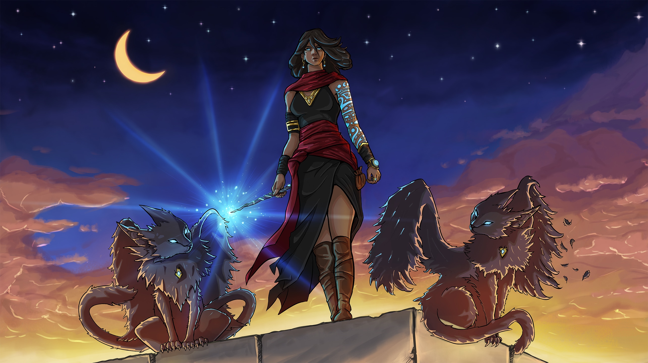 Mes Créations par Urzad