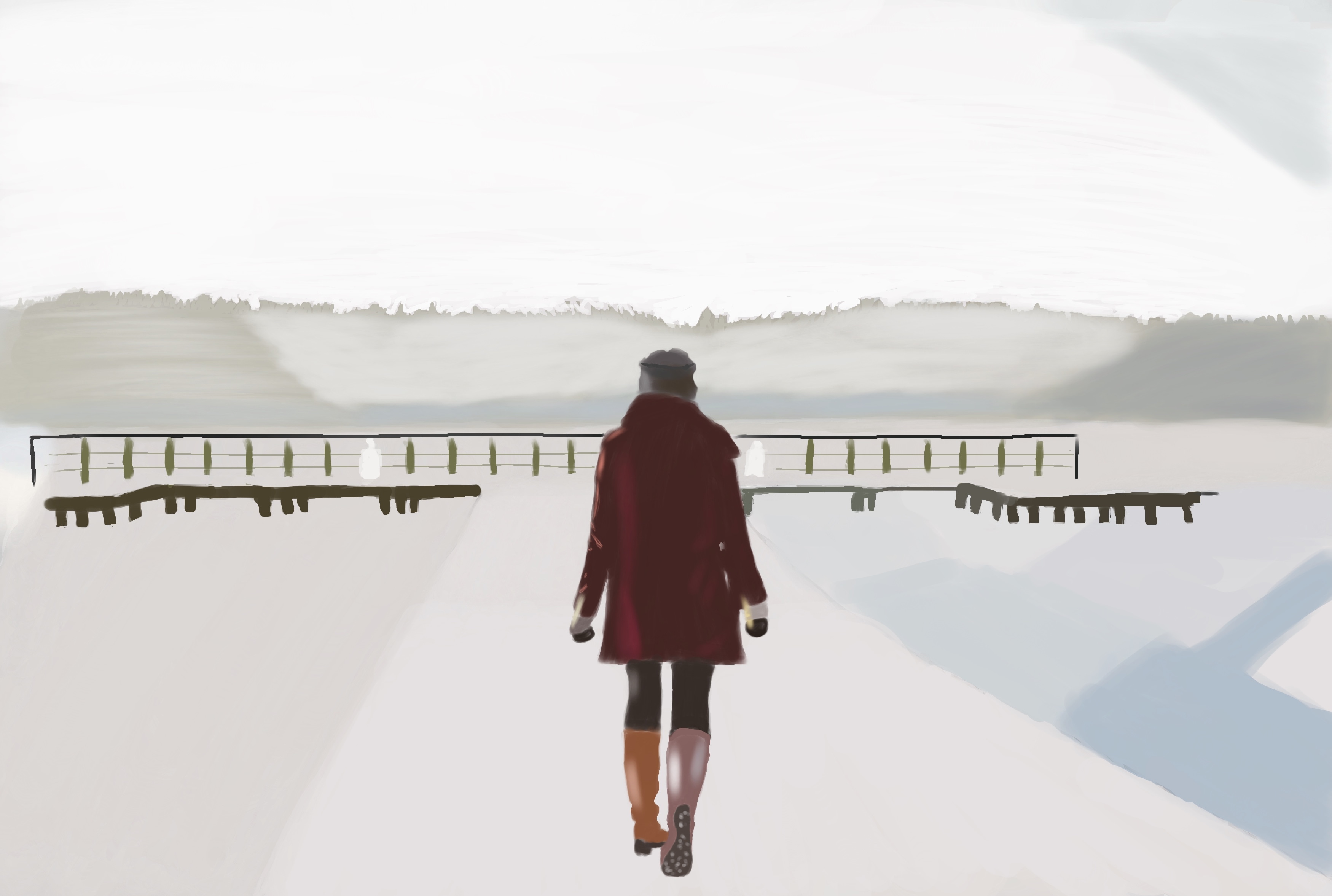 Suivi du programme indispensable 💪🏾 par Anax