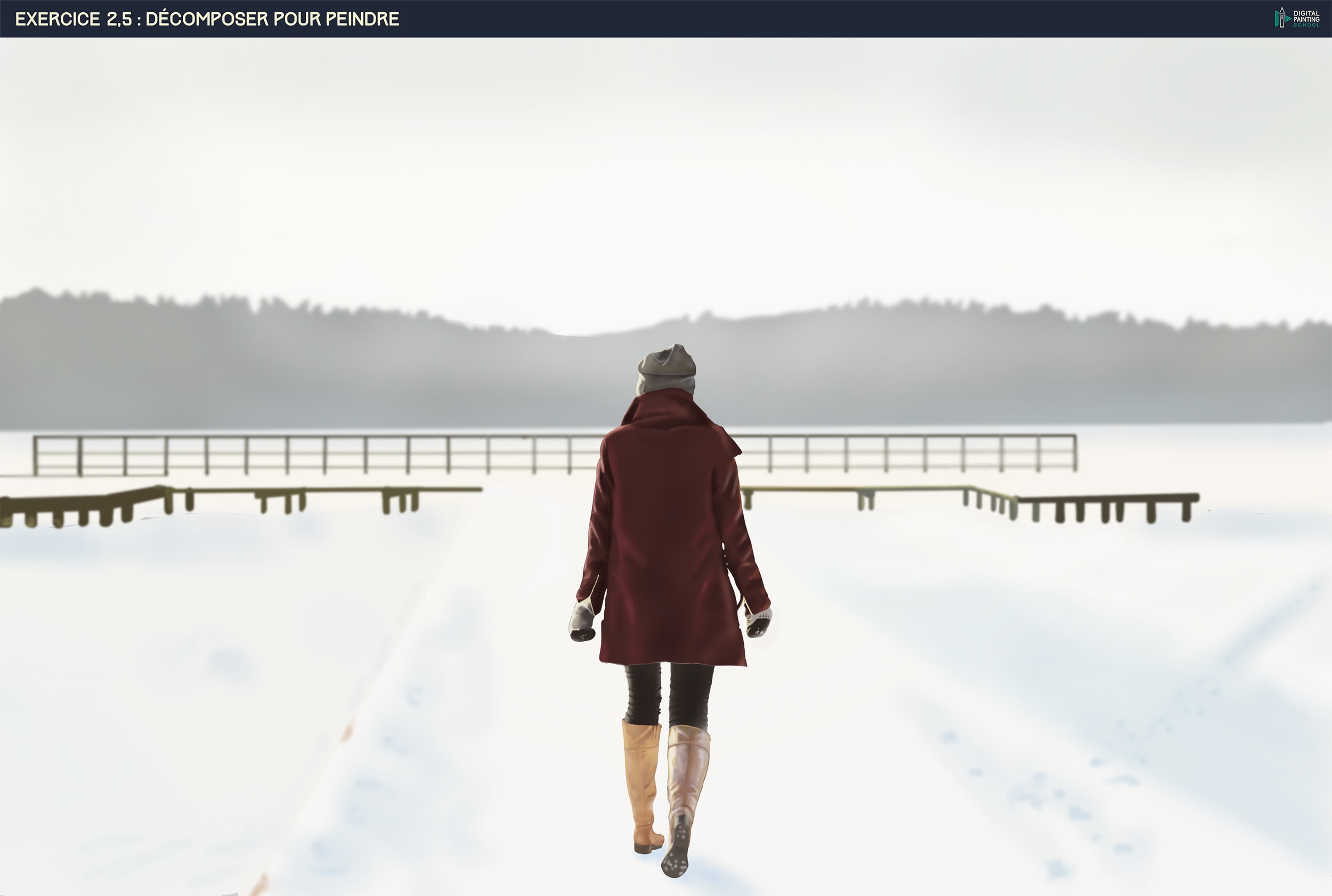 Exercice 2.5 du Chapitre 1 par Arka