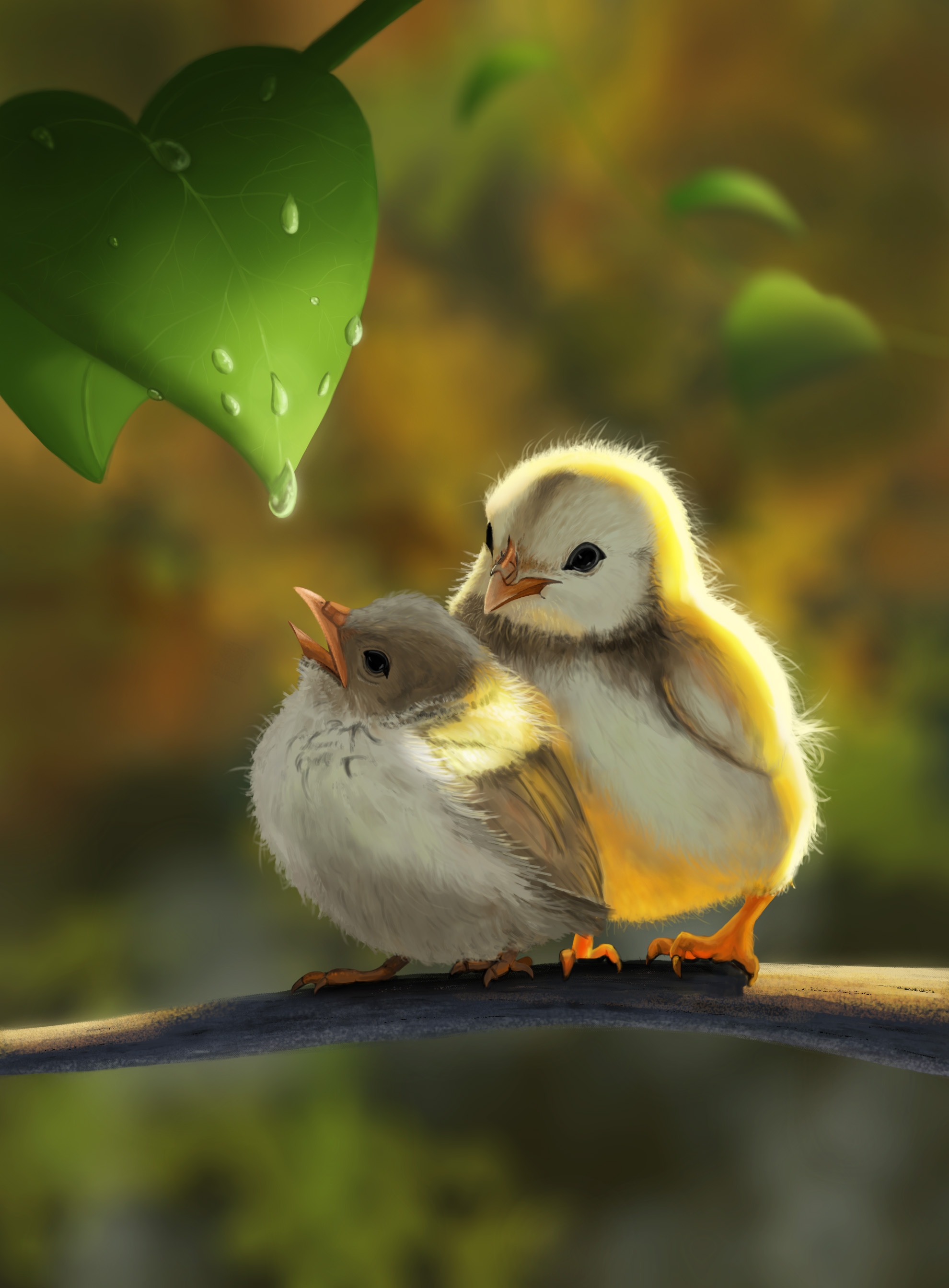 P1-Ch05-ex05 On termine enfin les pioupious! par Paméthyste