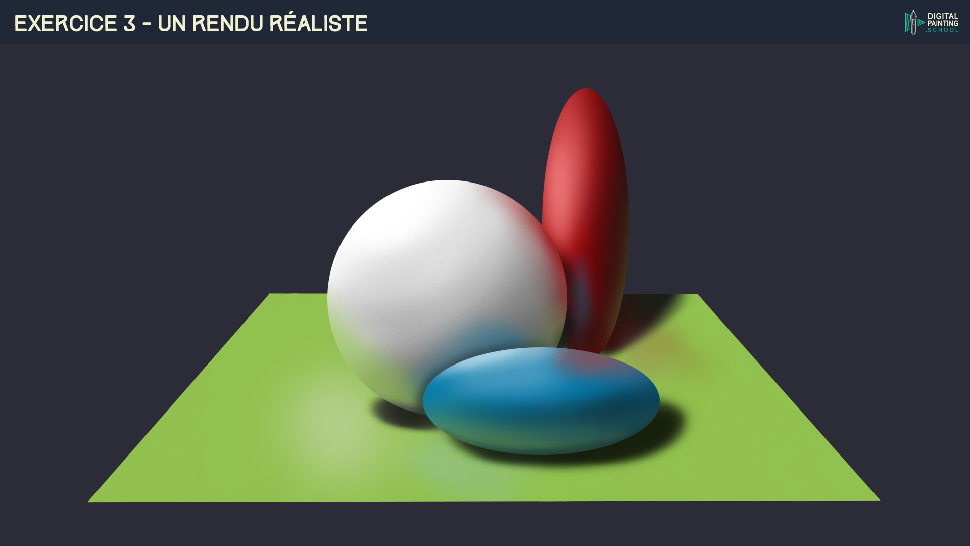 Mes cours en DP dans l'ordre de création par polypete