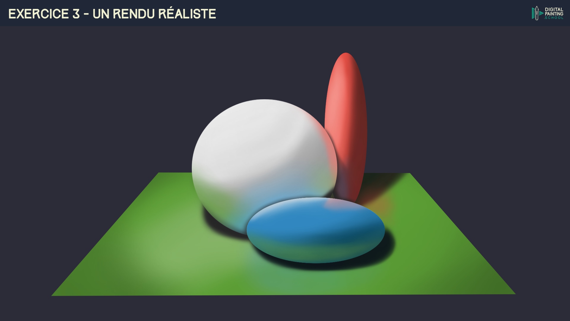 Exercices DPS par pimshouse