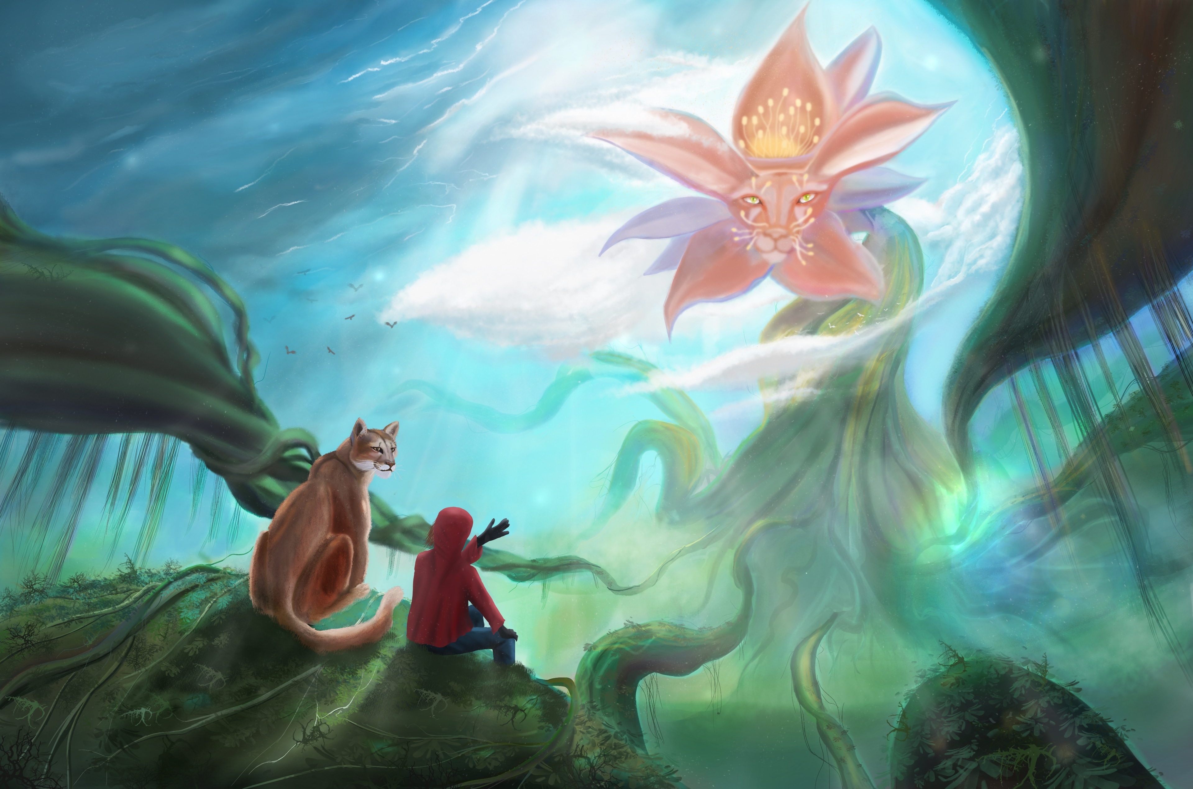 Chap 1.10 - Illustration FANTASY par Image.In.R