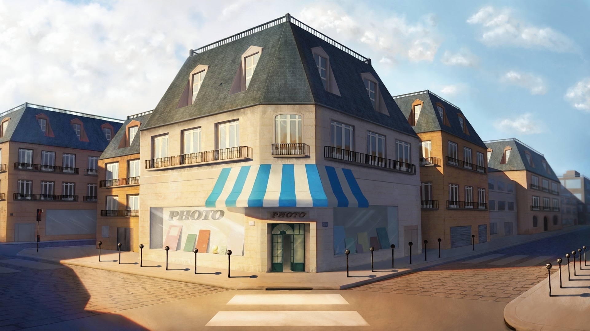 Chapitre 13, exercice 7 par foucal