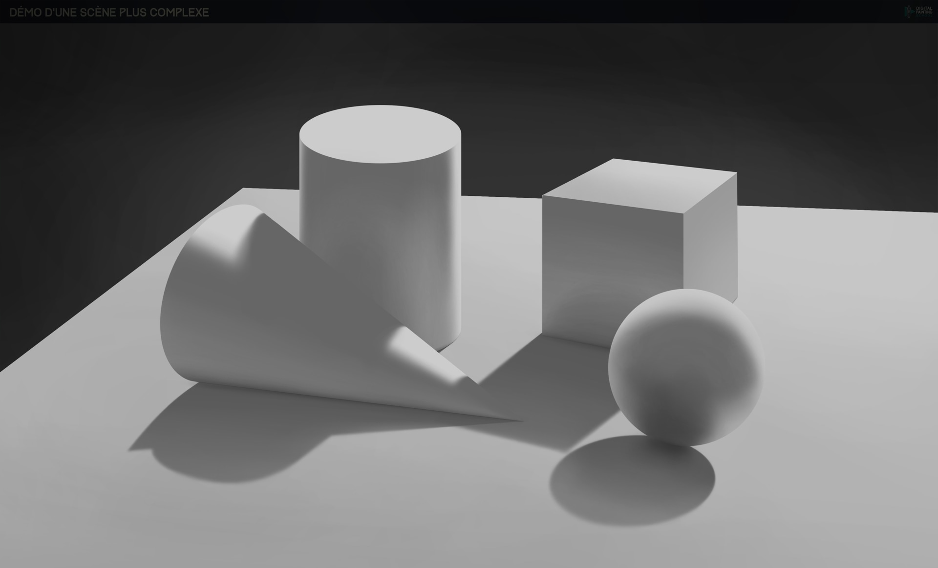 Chapitre 9, exercice 3 par foucal