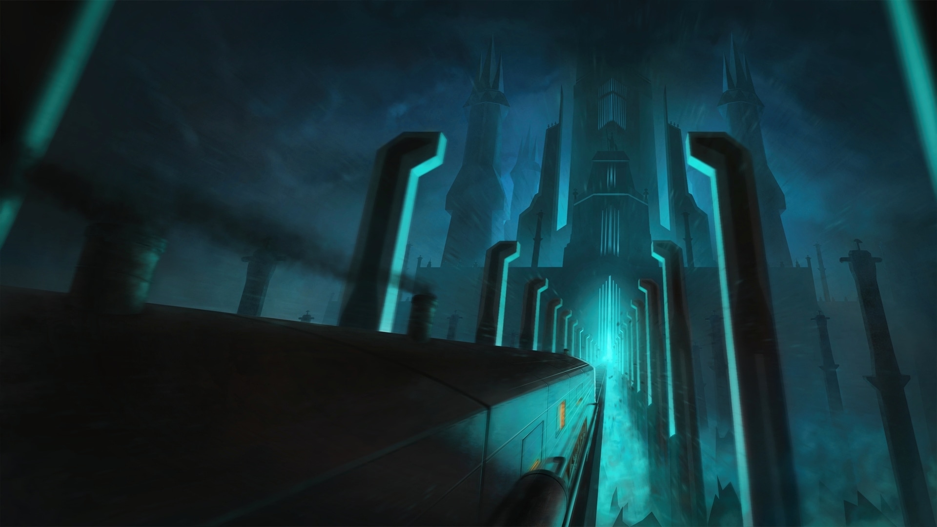 Chapitre 9, exercice 4 par foucal