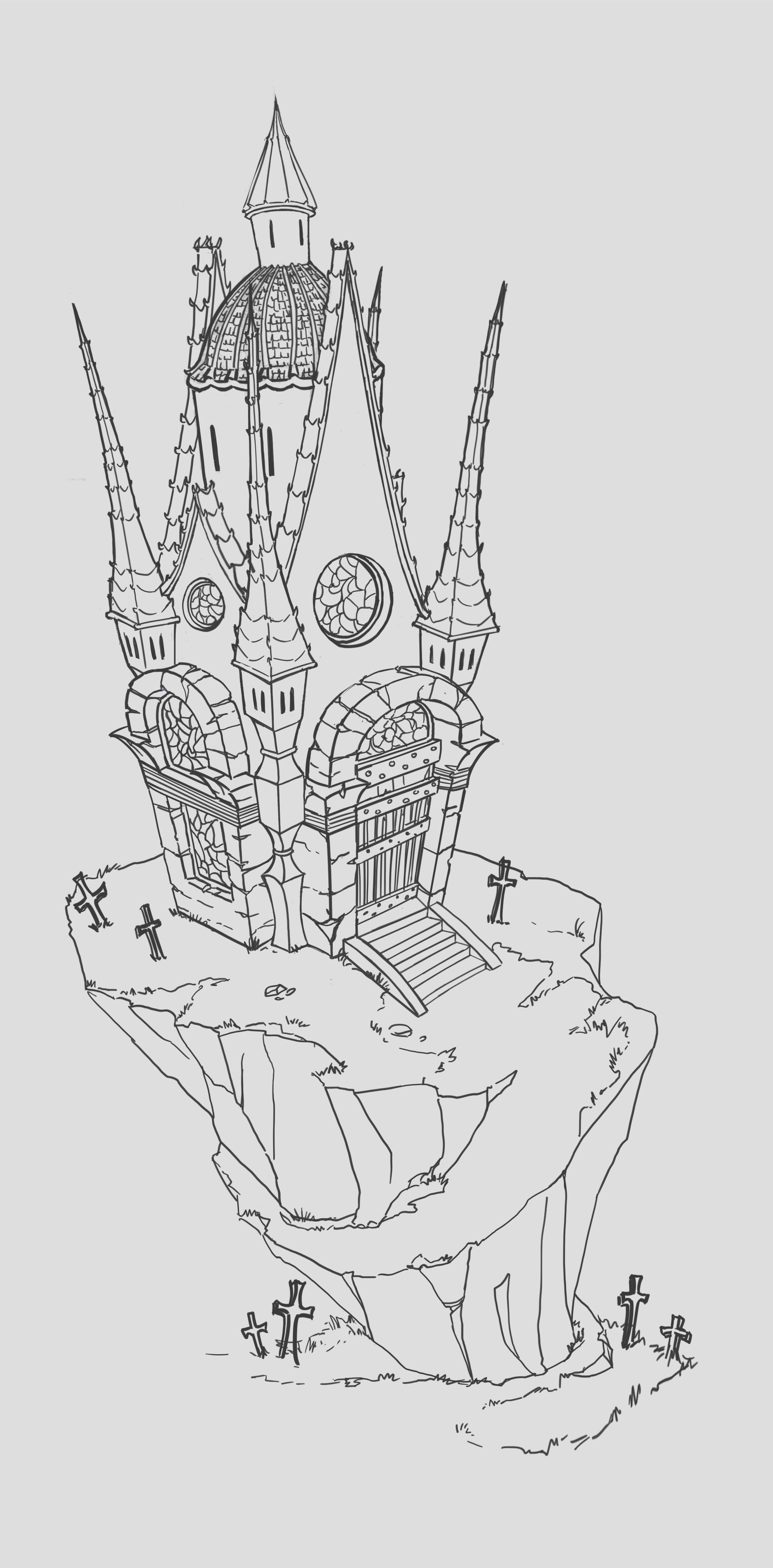 Vrac de petits projets de stylisation par Echo