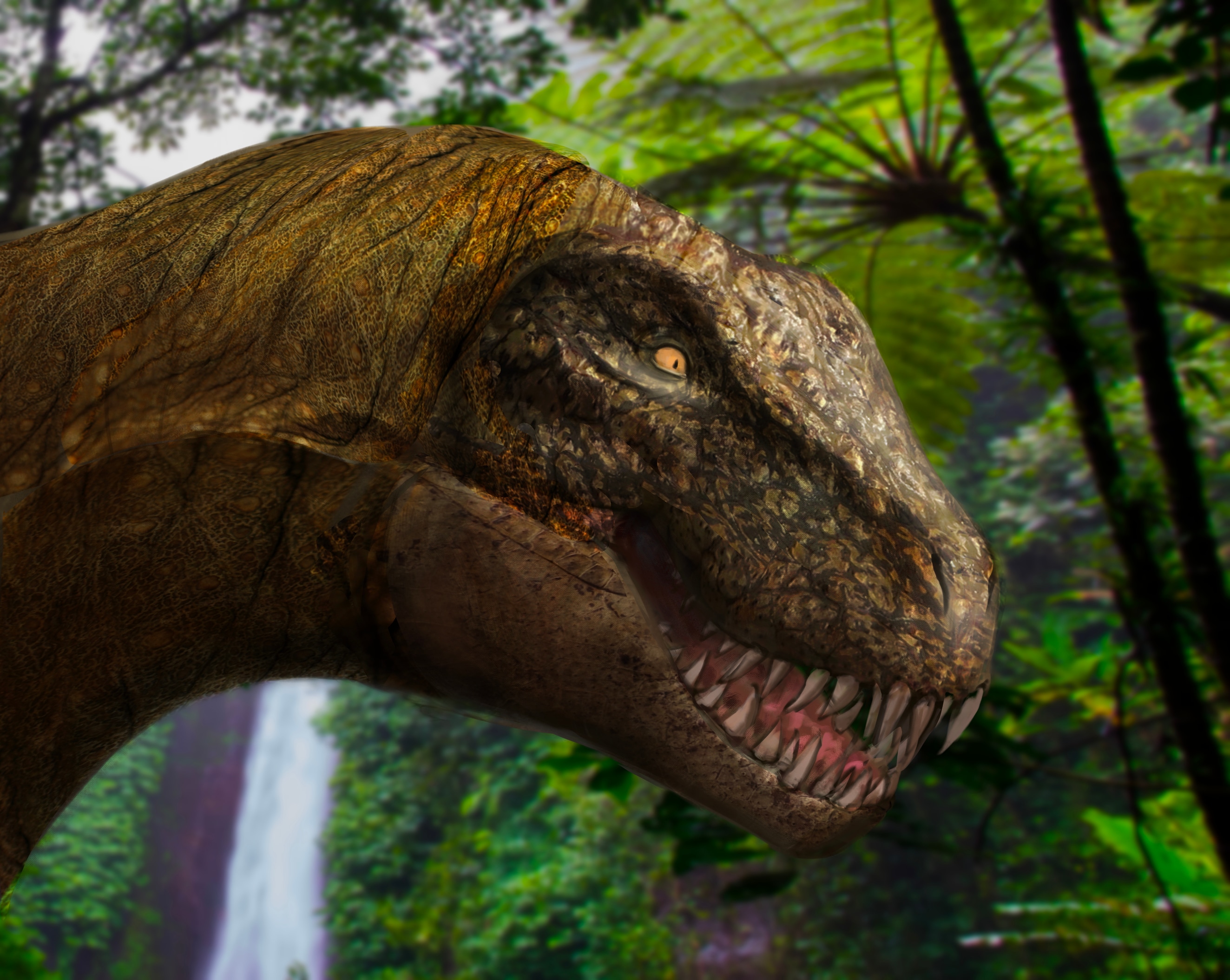 A journey to become artist par Diltiazen