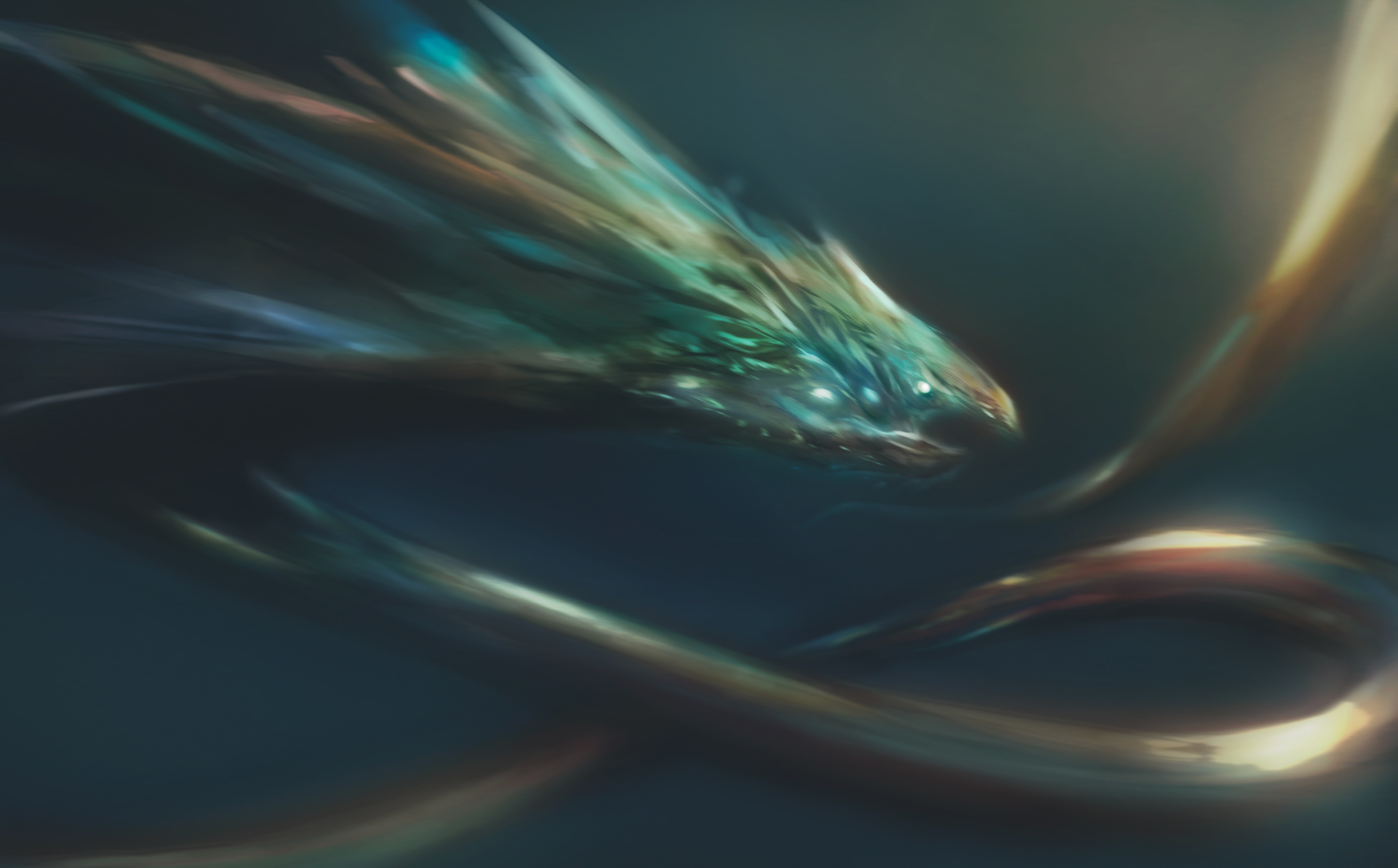 Léviathan par Séquoia